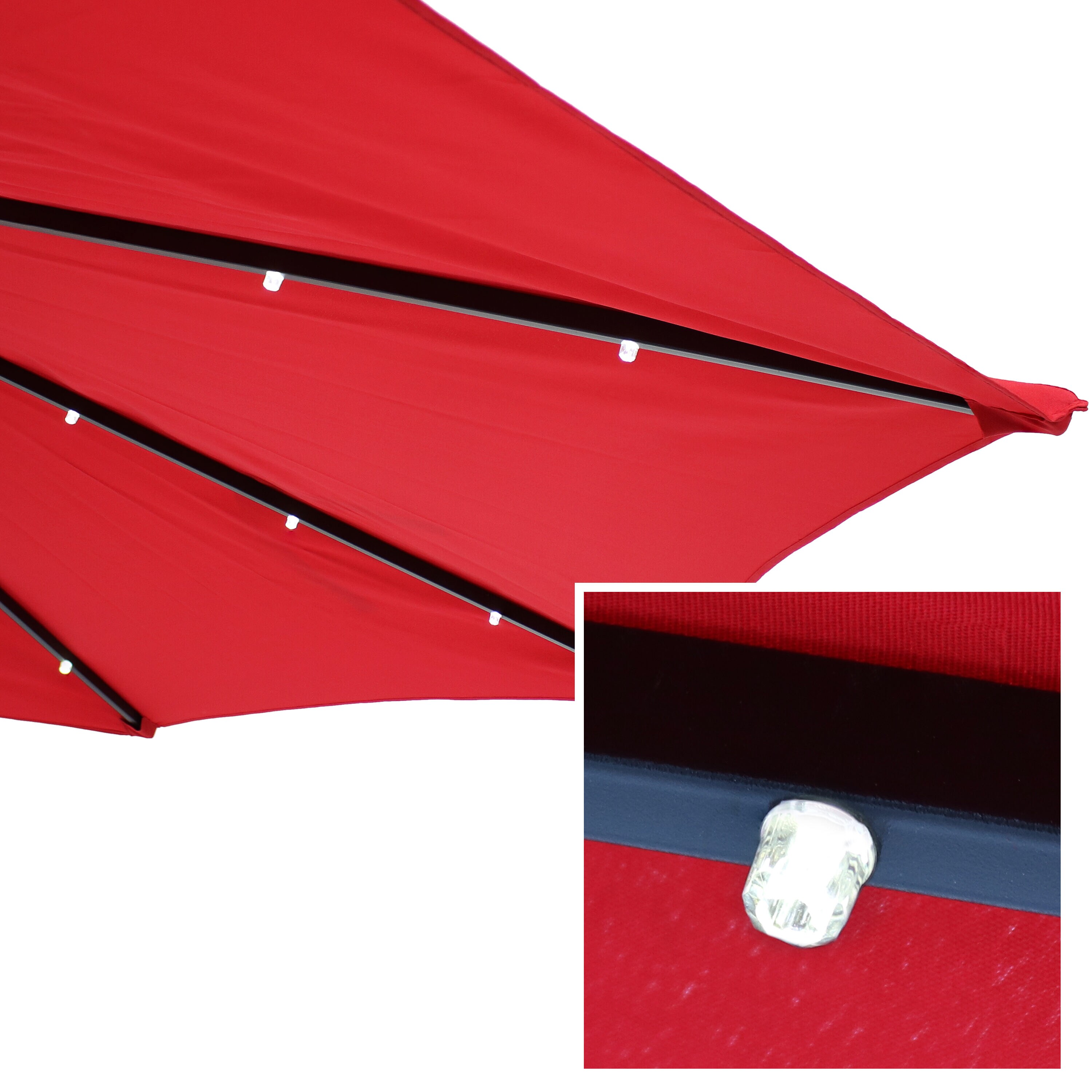 Sunnydaze Decor ECG-158 Umbrellas-3 - View #14