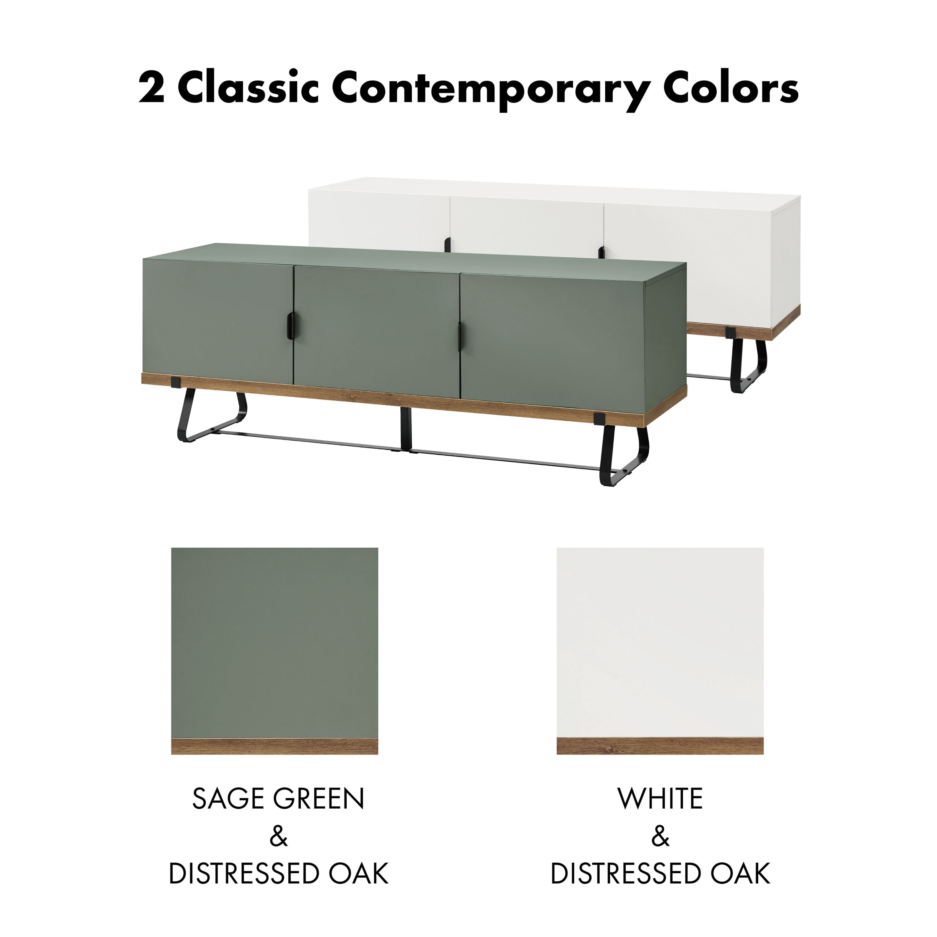 Furniture of America IDI-243232 Tv-Stands - View #3
