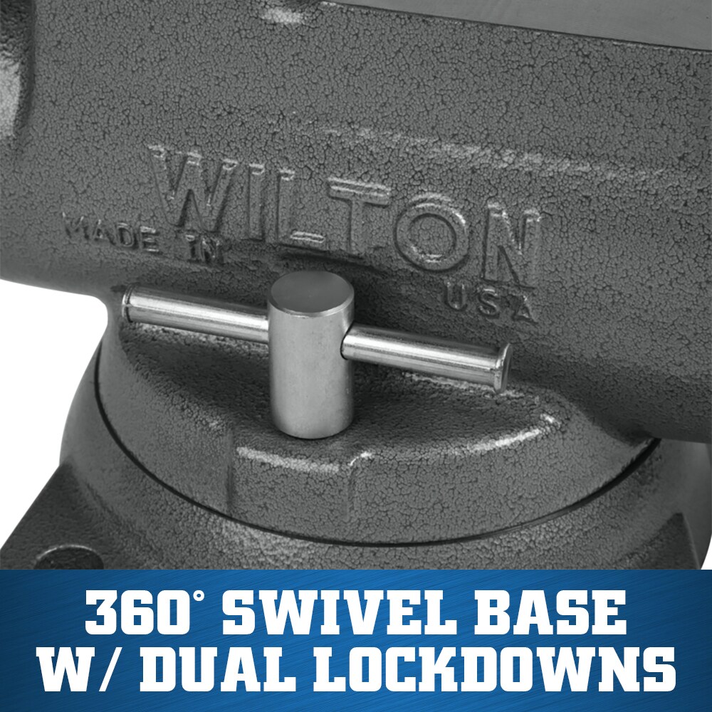 Wilton WL9-28832 b101309 - View #5