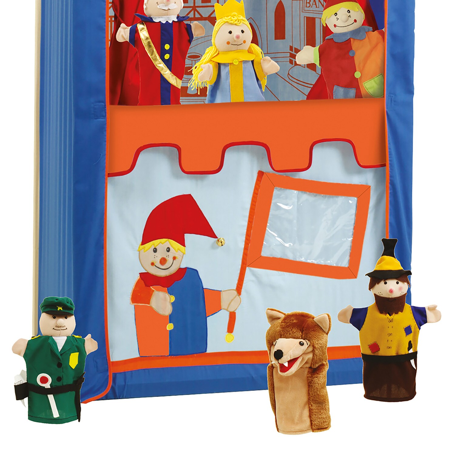 roba G4005317225555 Play-Toys - View #4