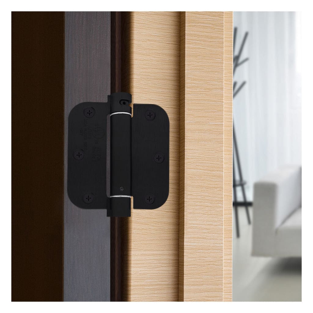 Nuk3y H35S-50OBX3 Entry-Door-Hinges - View #3