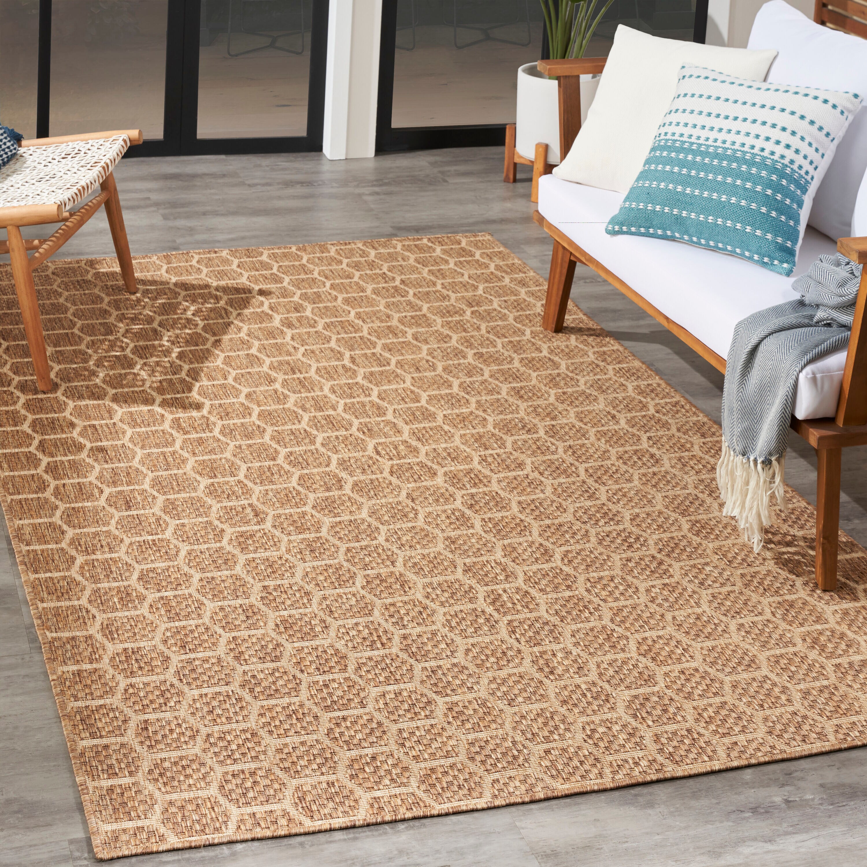 Nourison Home 099446974389 rugs - View #4