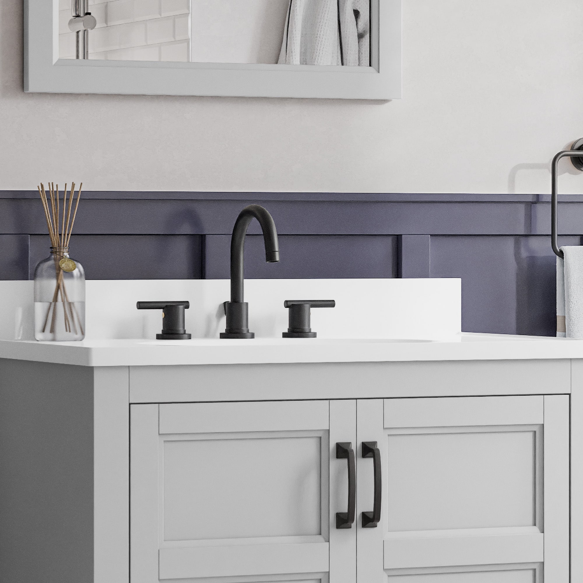 Style Selections 1678VA-31-292-934 Bath-Vanity-Combo - View #11