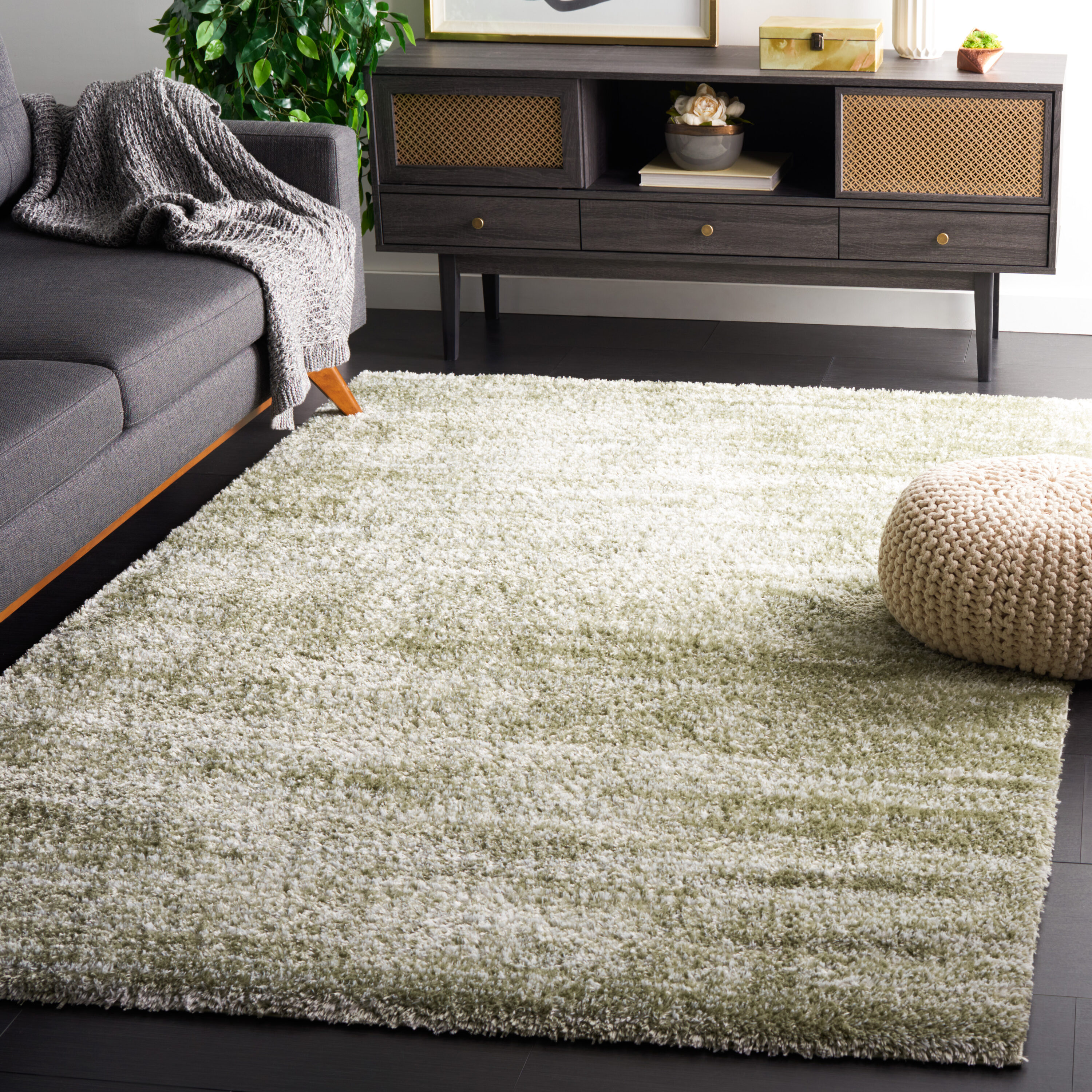 Safavieh THO653W-7SQ rugs - View #2