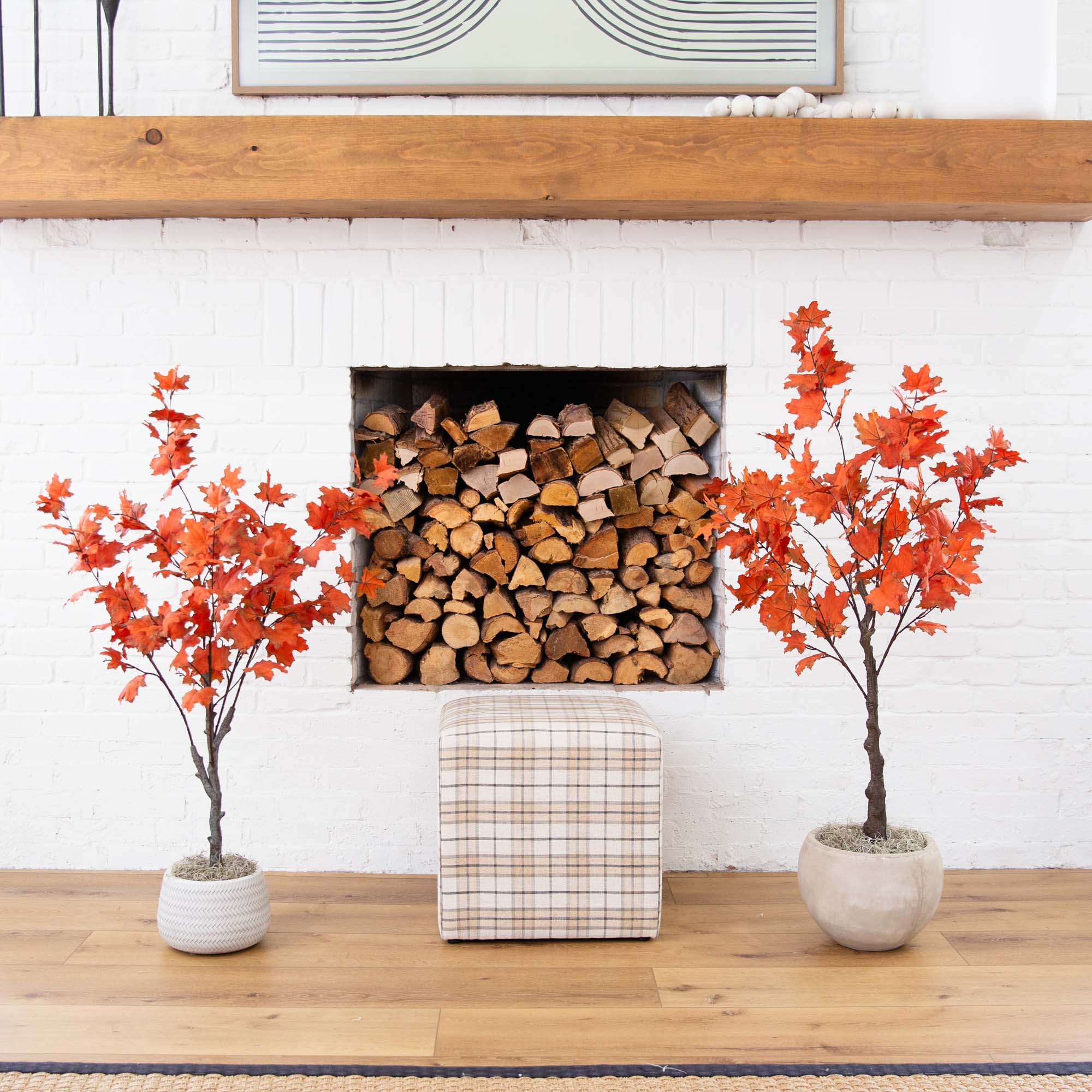 Nearly Natural T4820 Indoor-Thanksgiving-Decor - View #5