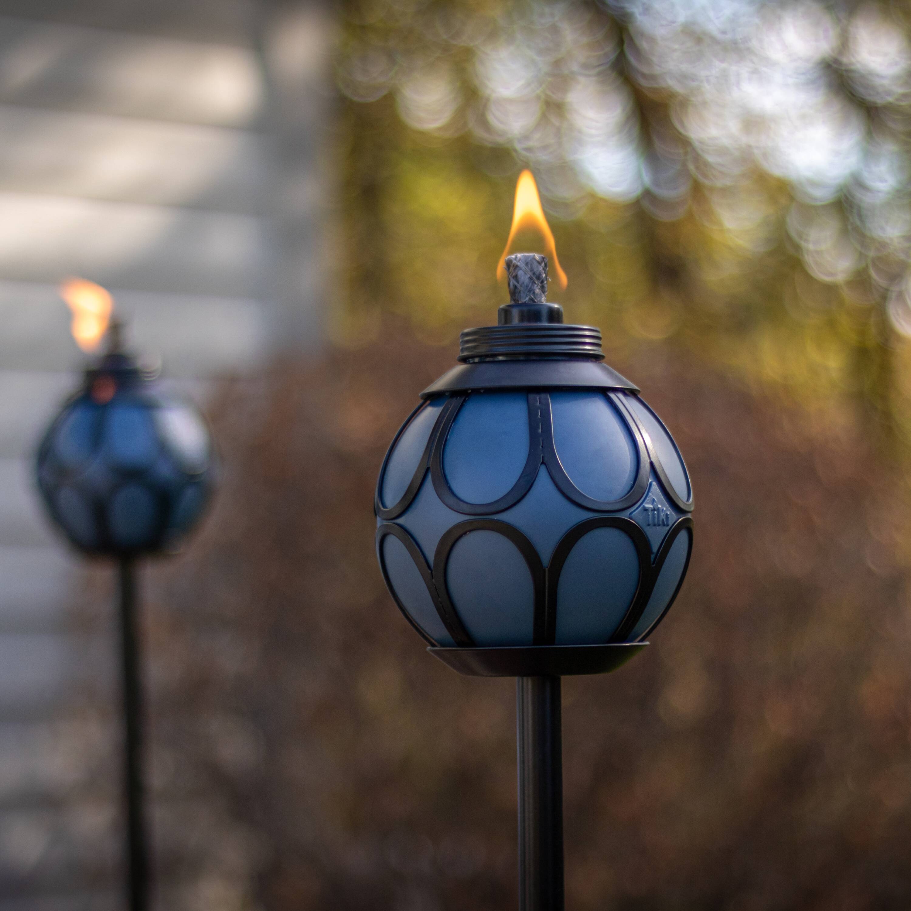 TIKI 1122124 Citronella-Torches - View #2