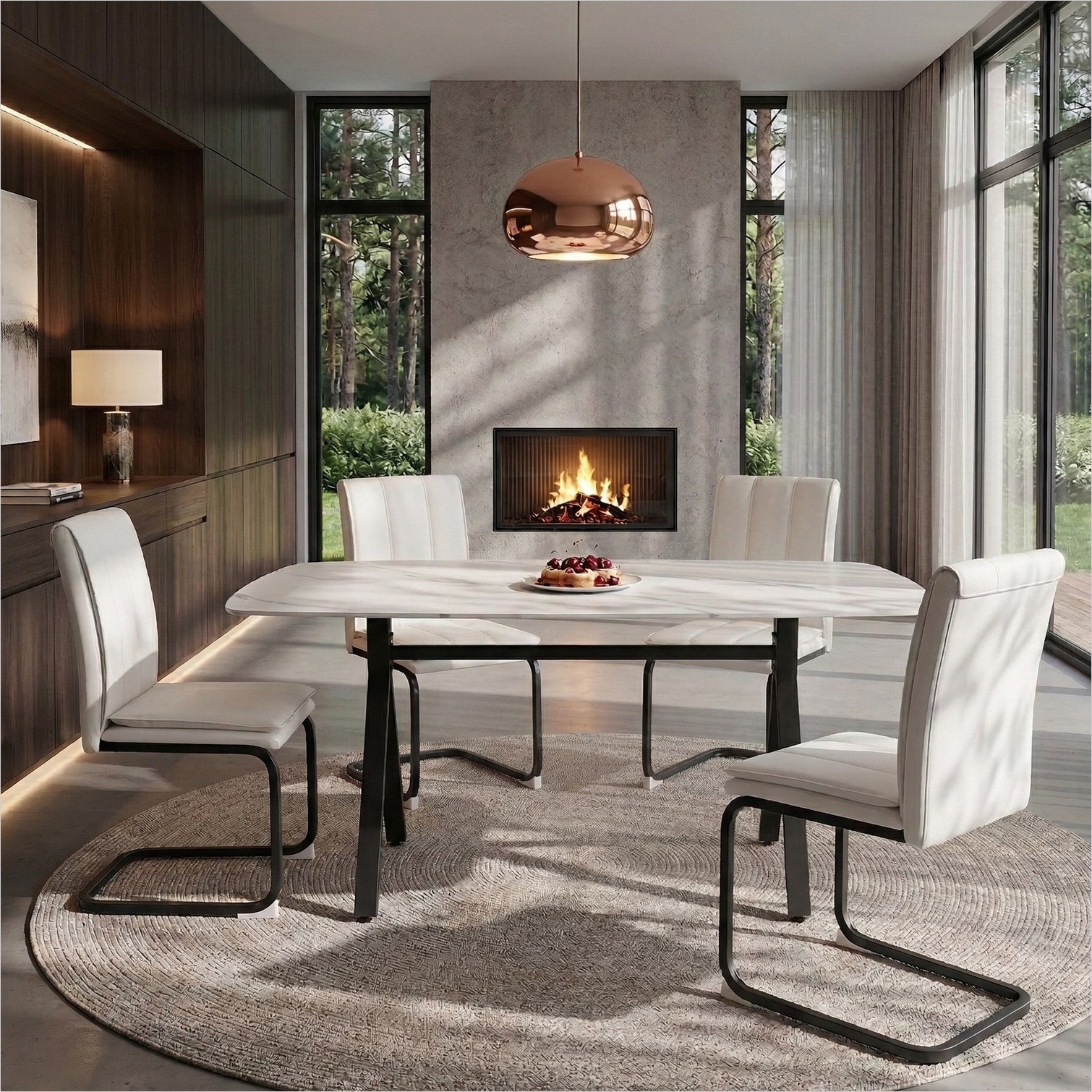 SunJet YTT0LB0VDUZS Dining-Tables - View #7