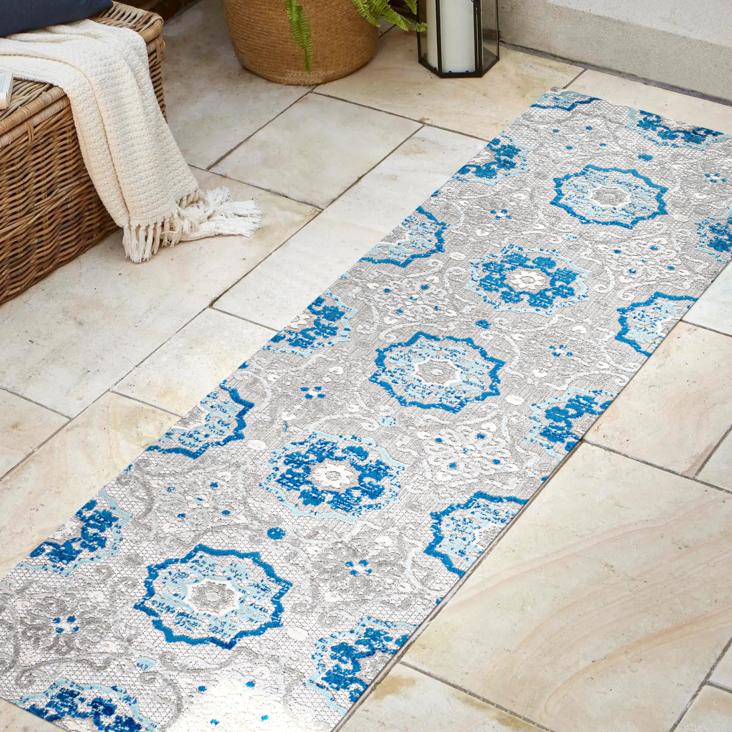 JONATHAN  Y AMC101A-210 rugs - View #4