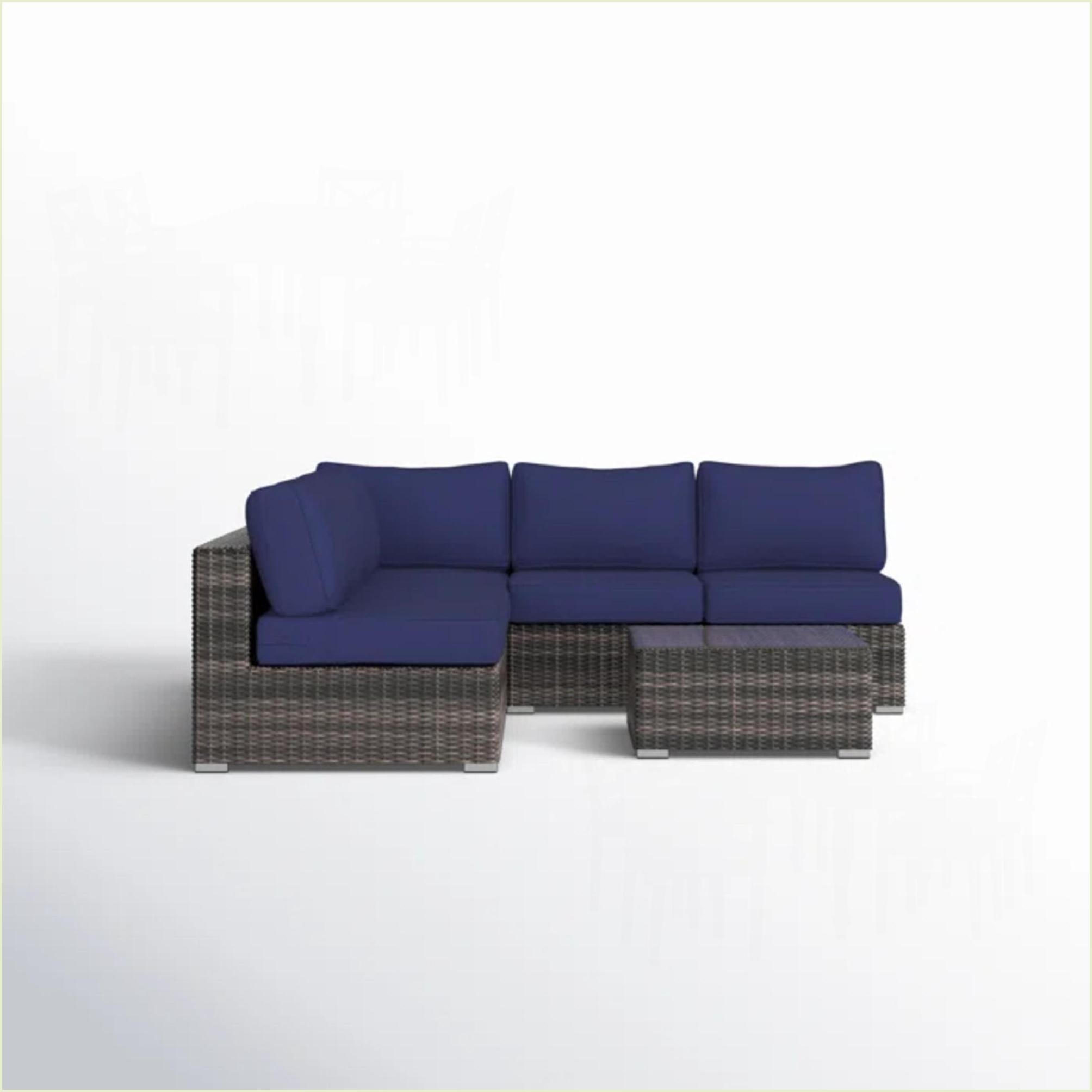 Watnature DNFKR56XBVOC Outdoor-Accent-Pillows - View #7