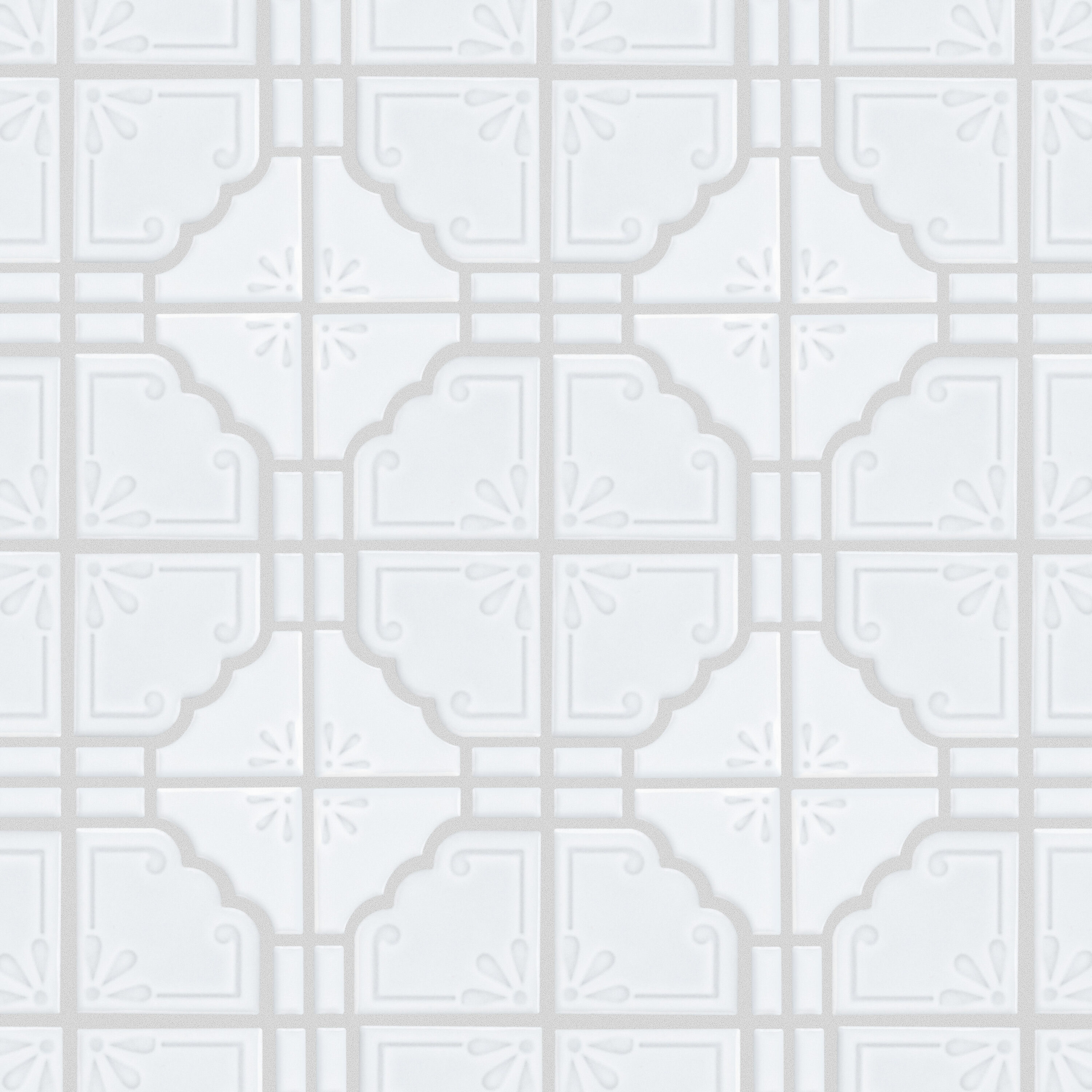 Affinity Tile FKOMB11 Ceramic-Tile - View #7