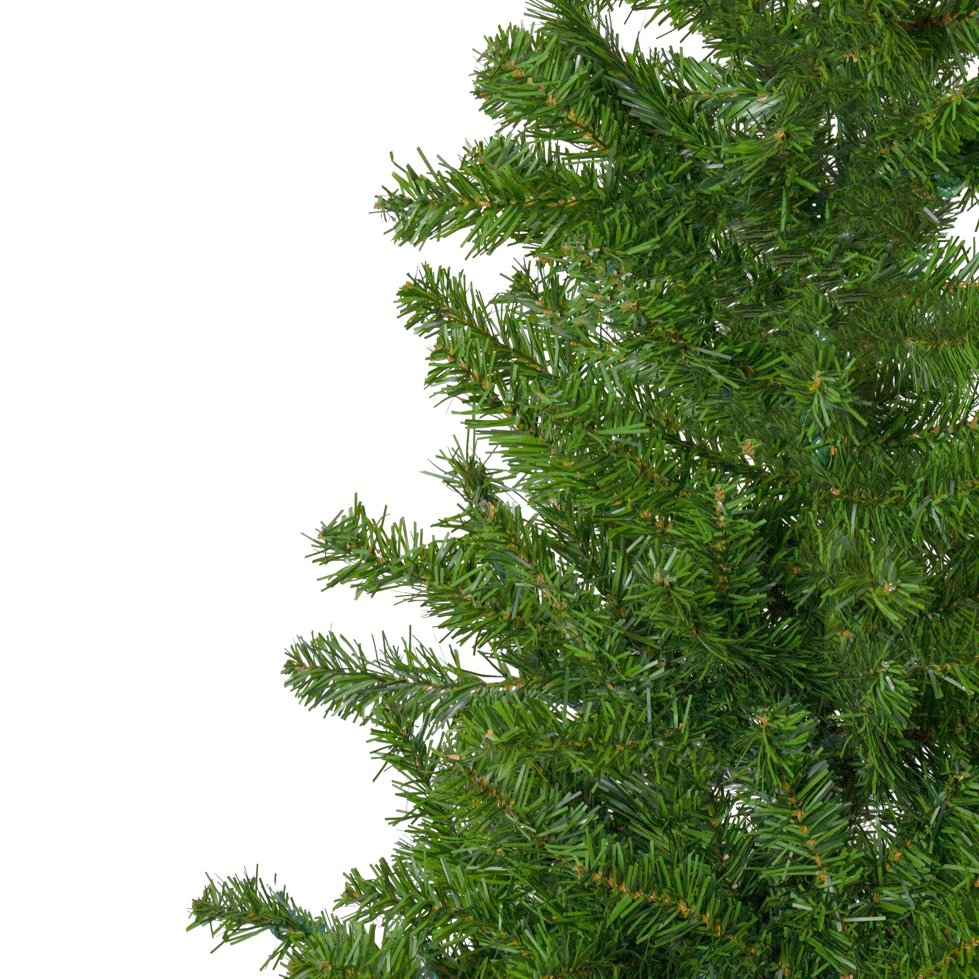 Northlight 33388923 Artificial-Christmas-Trees - View #3
