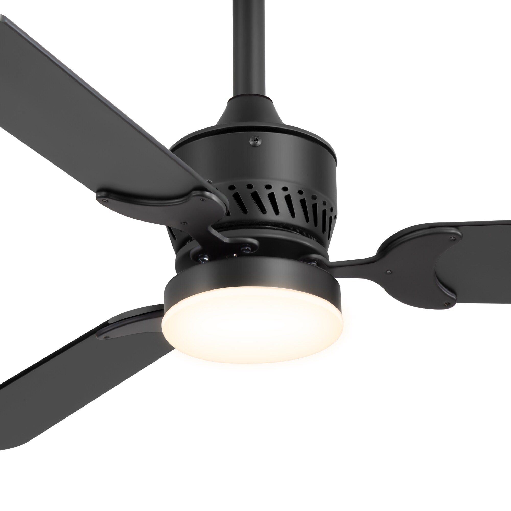 Breezary BZ23017-SN Ceiling-Fans - View #4