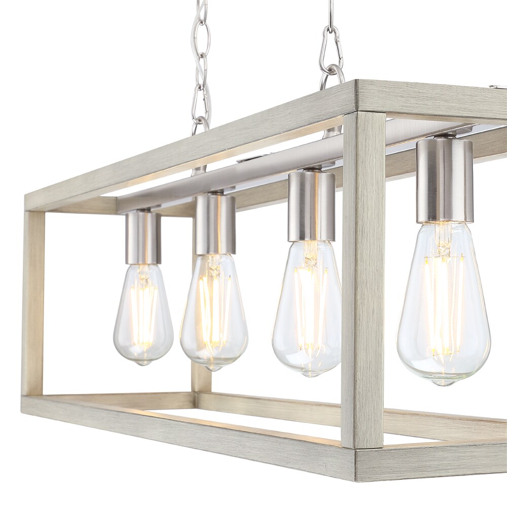 allen + roth TC00582-5IS-1 Pendant-Lights - View #6