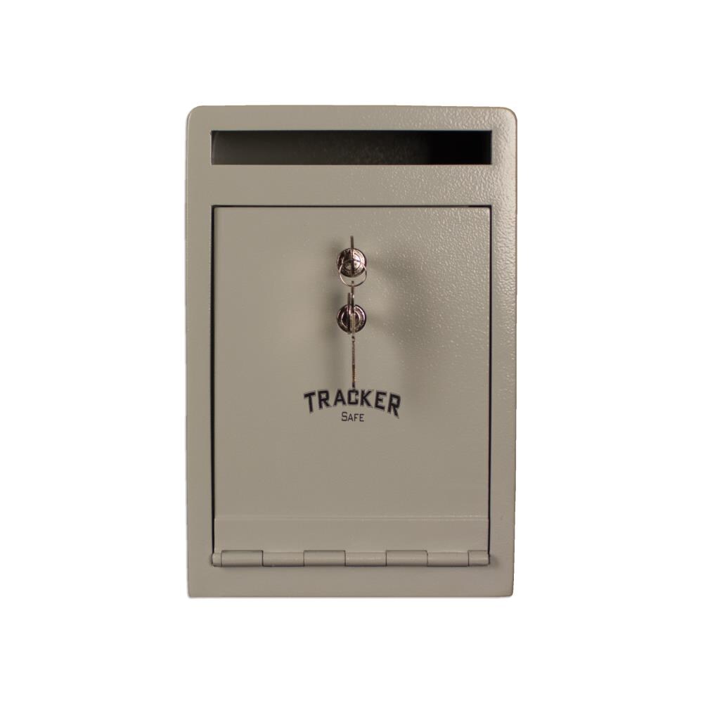Tracker Safe DS120810-K Cash-Check-Safes - View #7