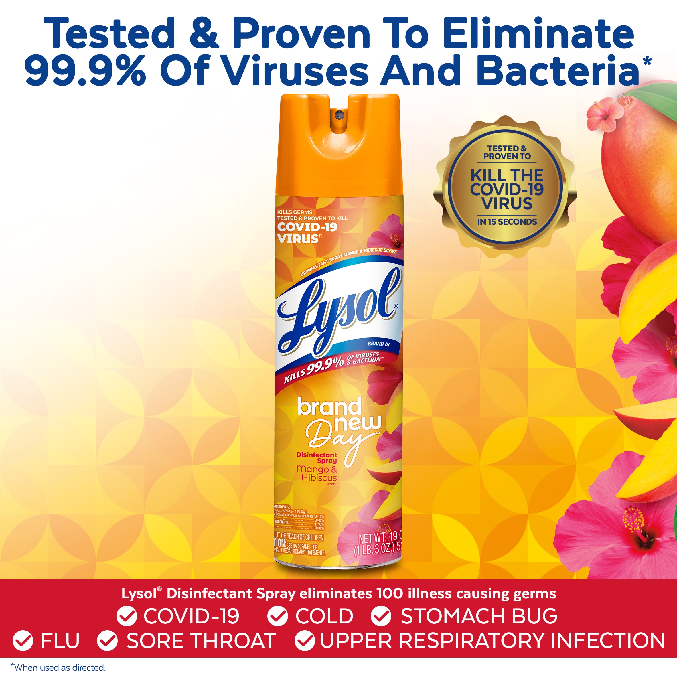 LYSOL 19200-98365 All-Purpose-Cleaners - View #3