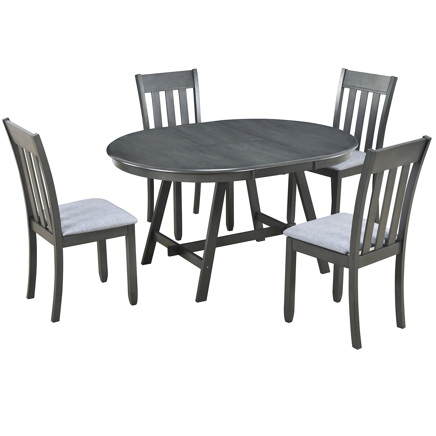 SINOFURN SYA010161BL Dining-Sets - View #11