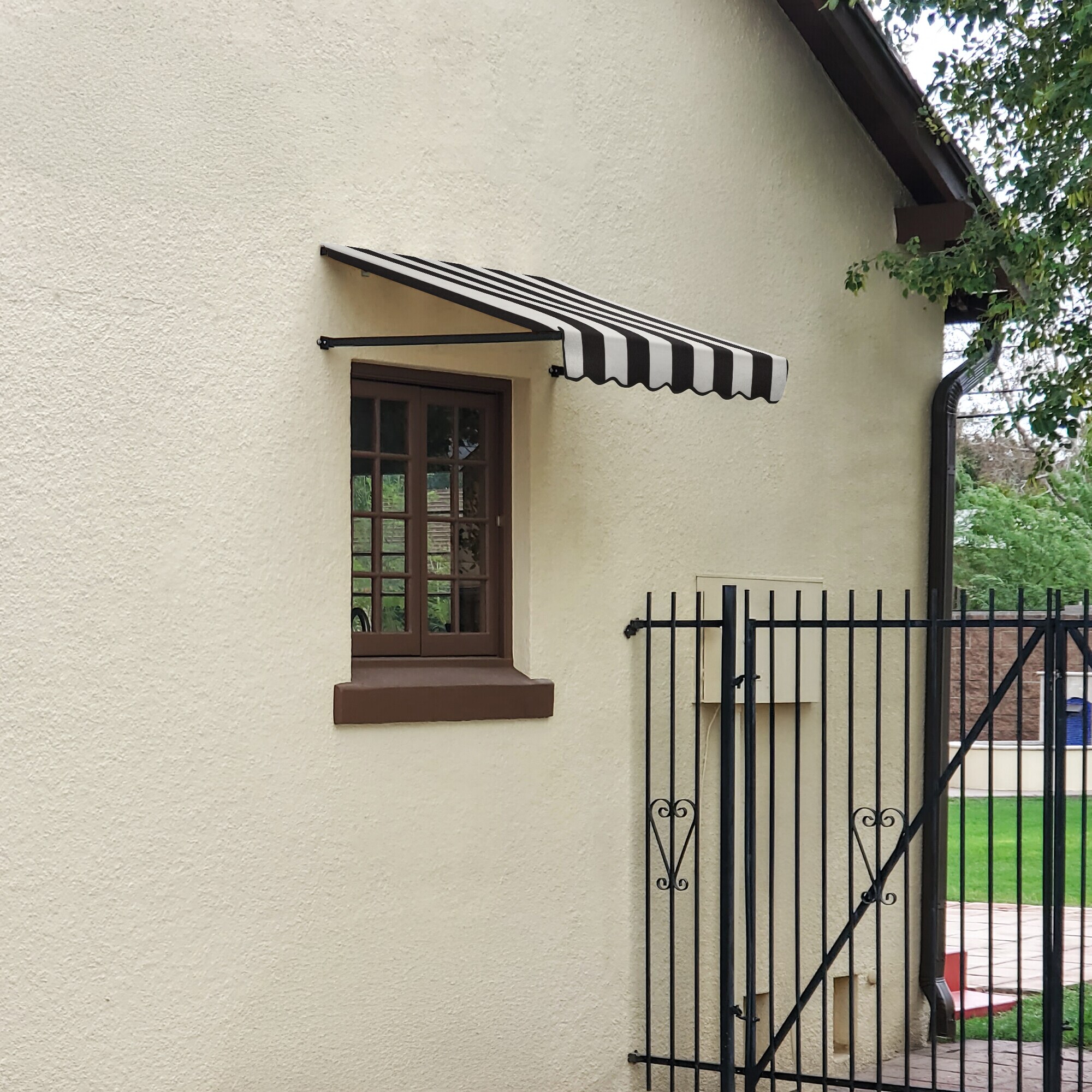 Awntech RR22-L-3KW awnings - View #3