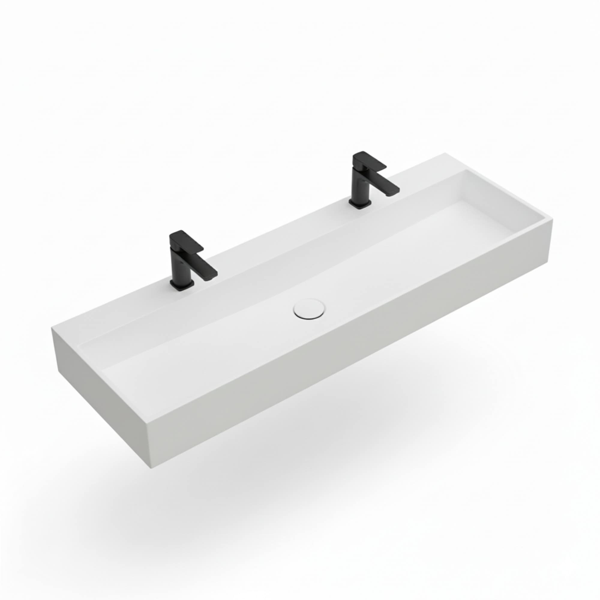 Boyel Living BL-WHITE9026D Bath-Sink - View #6