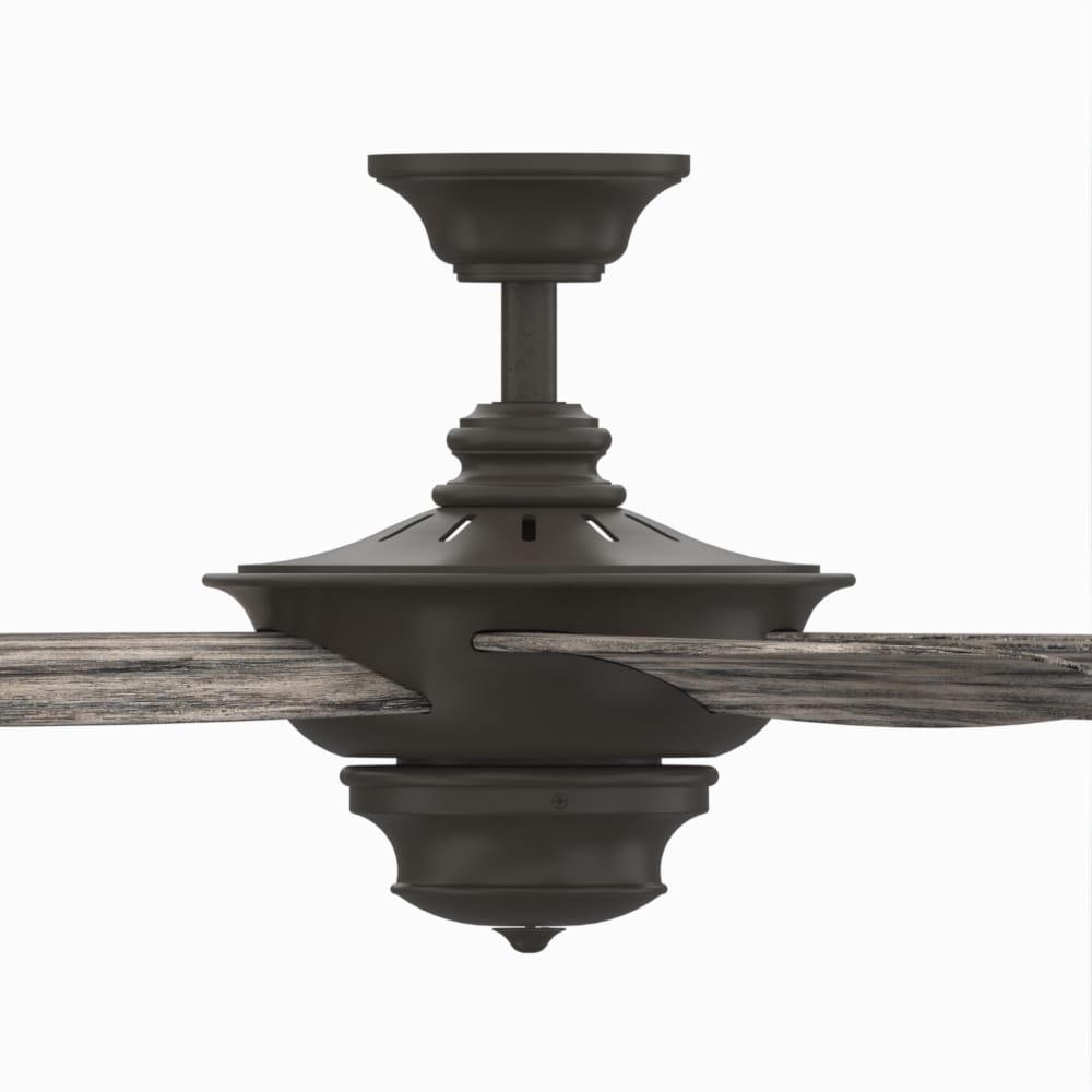 Fanimation Studio Collection LP8300LGR Ceiling-Fans - View #6