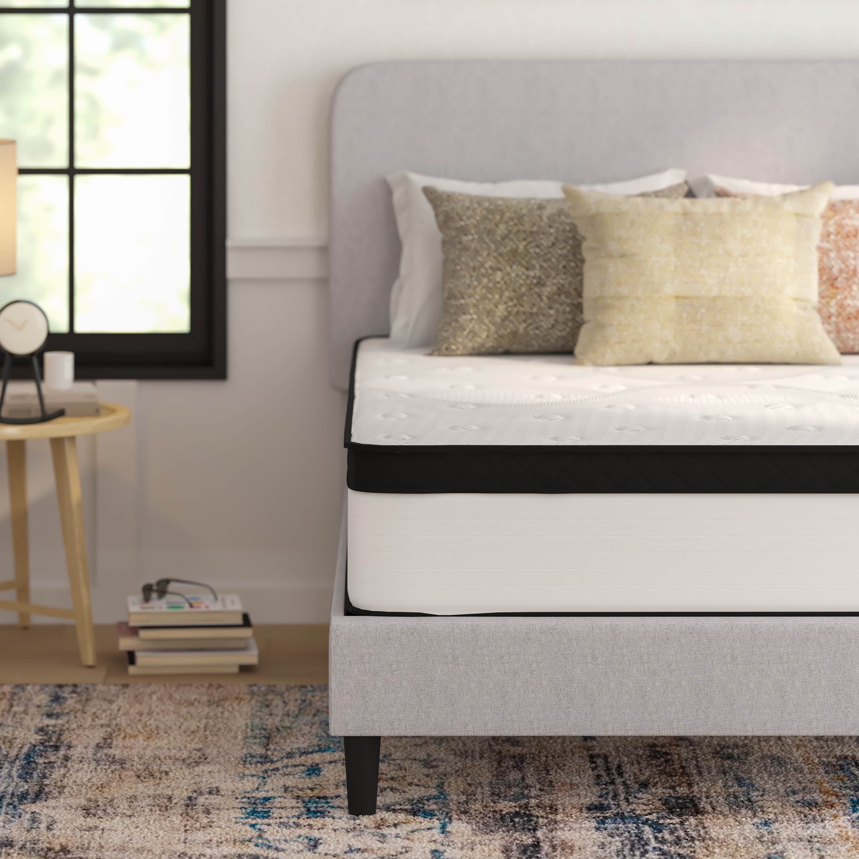 Taylor & Logan 196861088681 Mattresses-Boxsprings - View #5