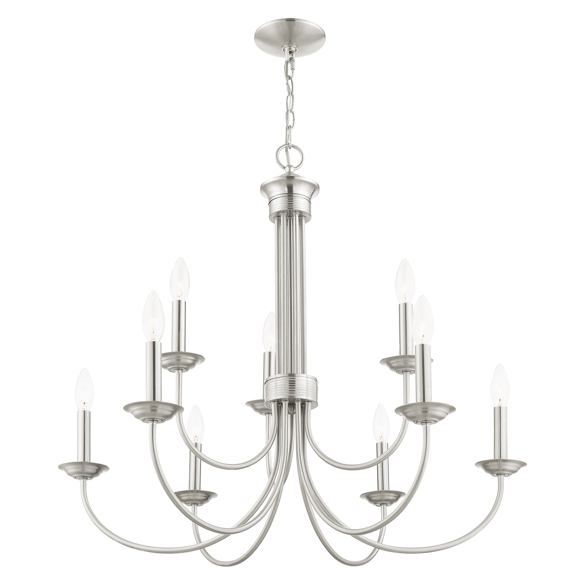 Livex Lighting 42687-91 b090015 - View #4