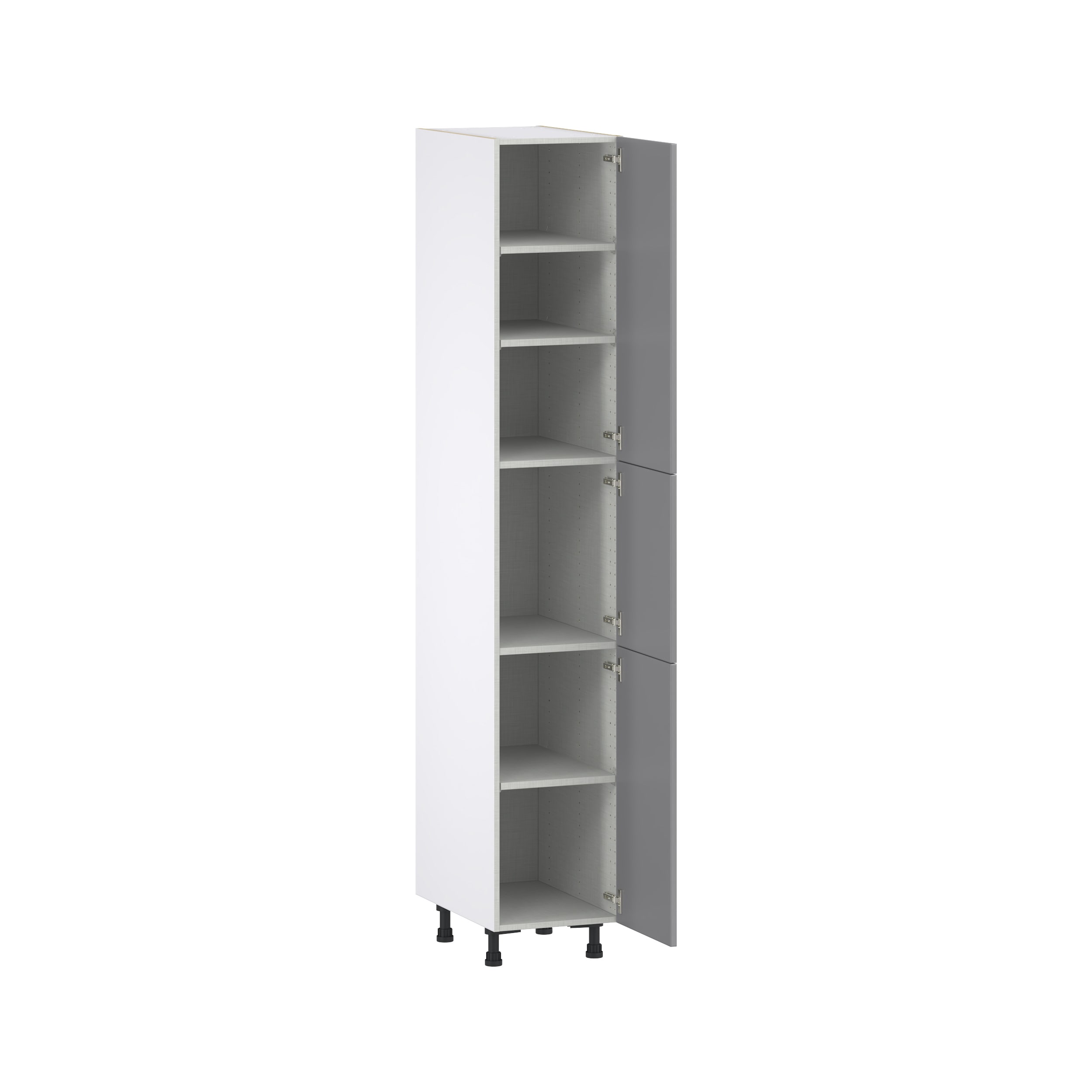 Hugo&Borg DST152489.5(L/R)-BM Cabinets-Kitchen - View #7