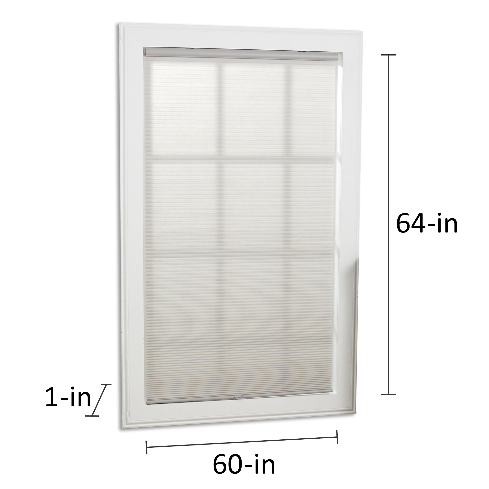allen + roth CCLFLG600640 shades - View #8