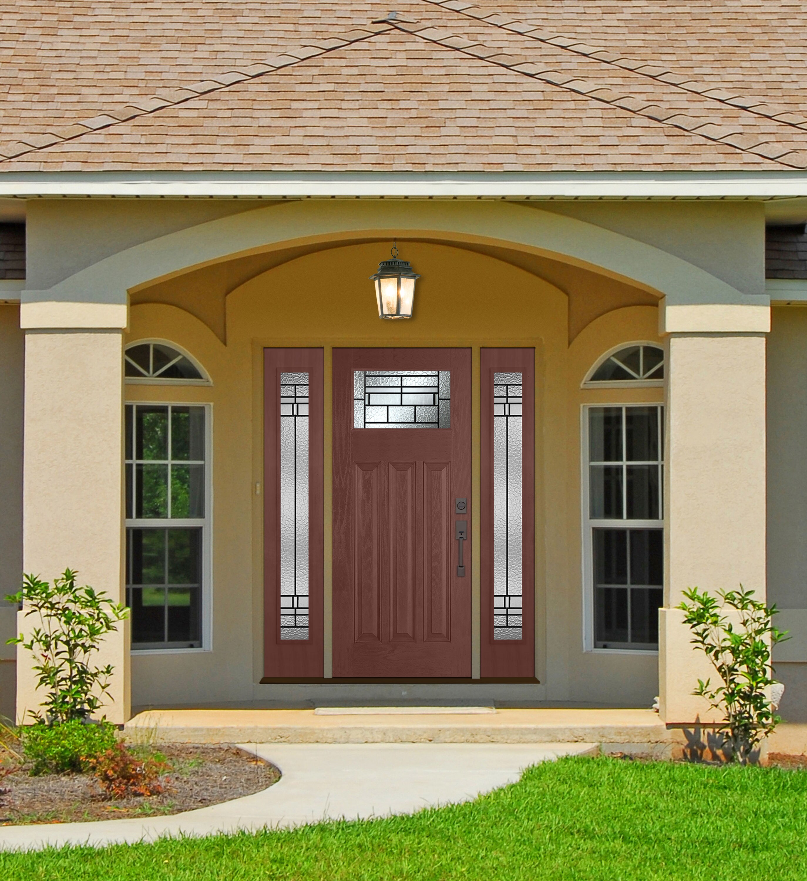 RELIABILT LO963786 Entry-Doors - View #2