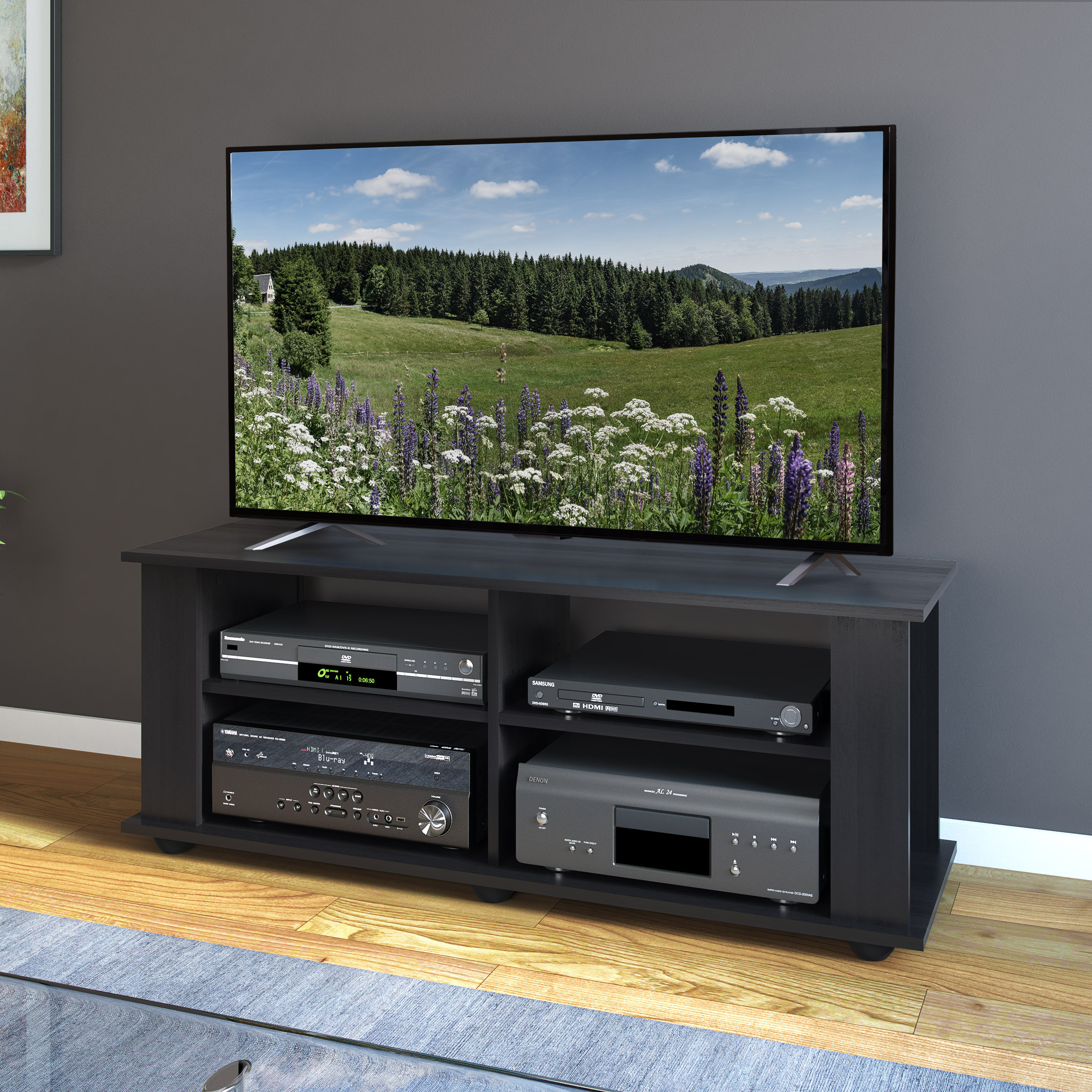 CorLiving FS-3480 Tv-Stands - View #2