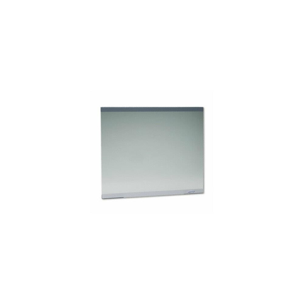  AZRKTKLCD19SV Kantek LCD19SV LCD Protect Glass Monitor Filter with Privacy Screen 19-20 Monitor Silver