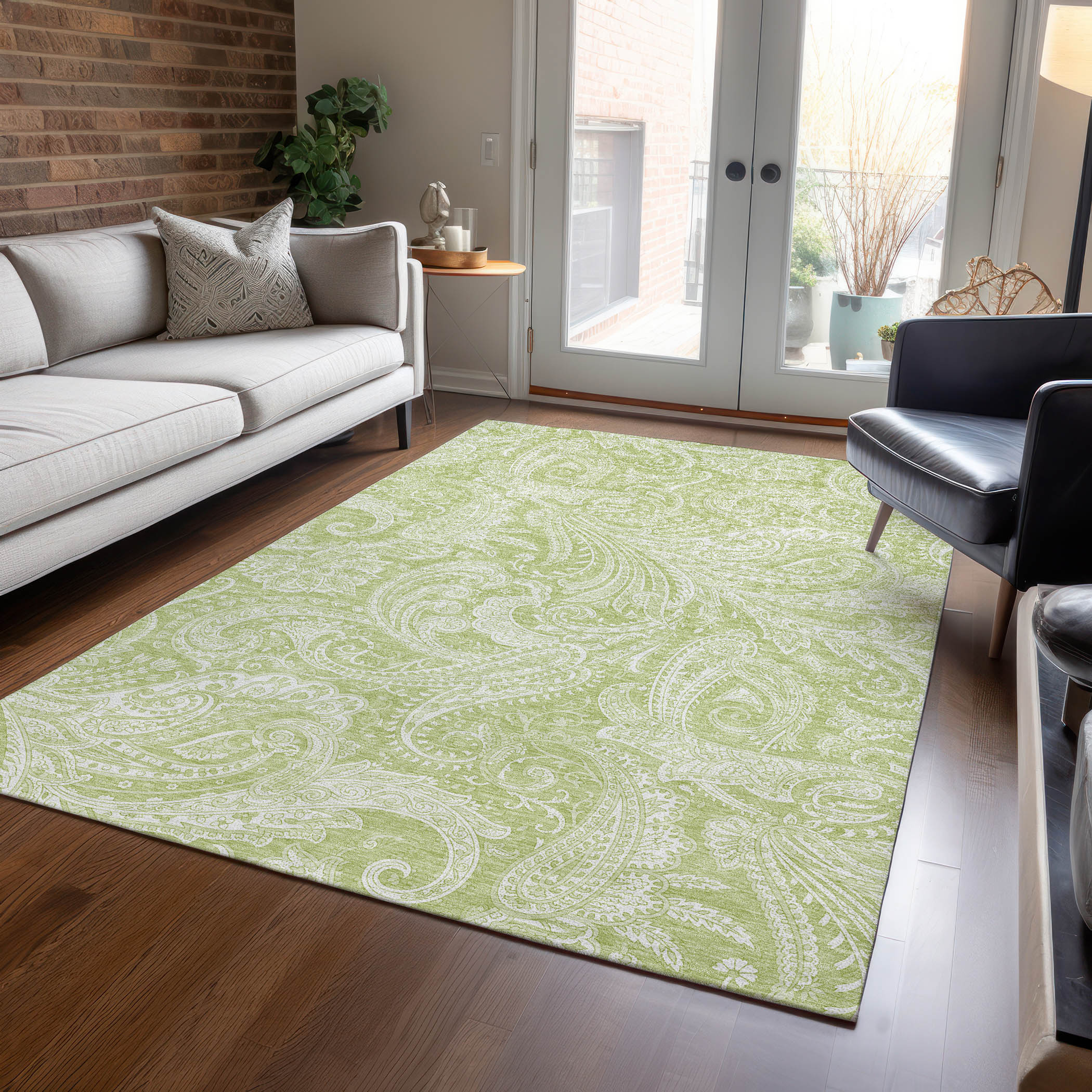 Addison Rugs ACN654AL8X10 rugs - View #6