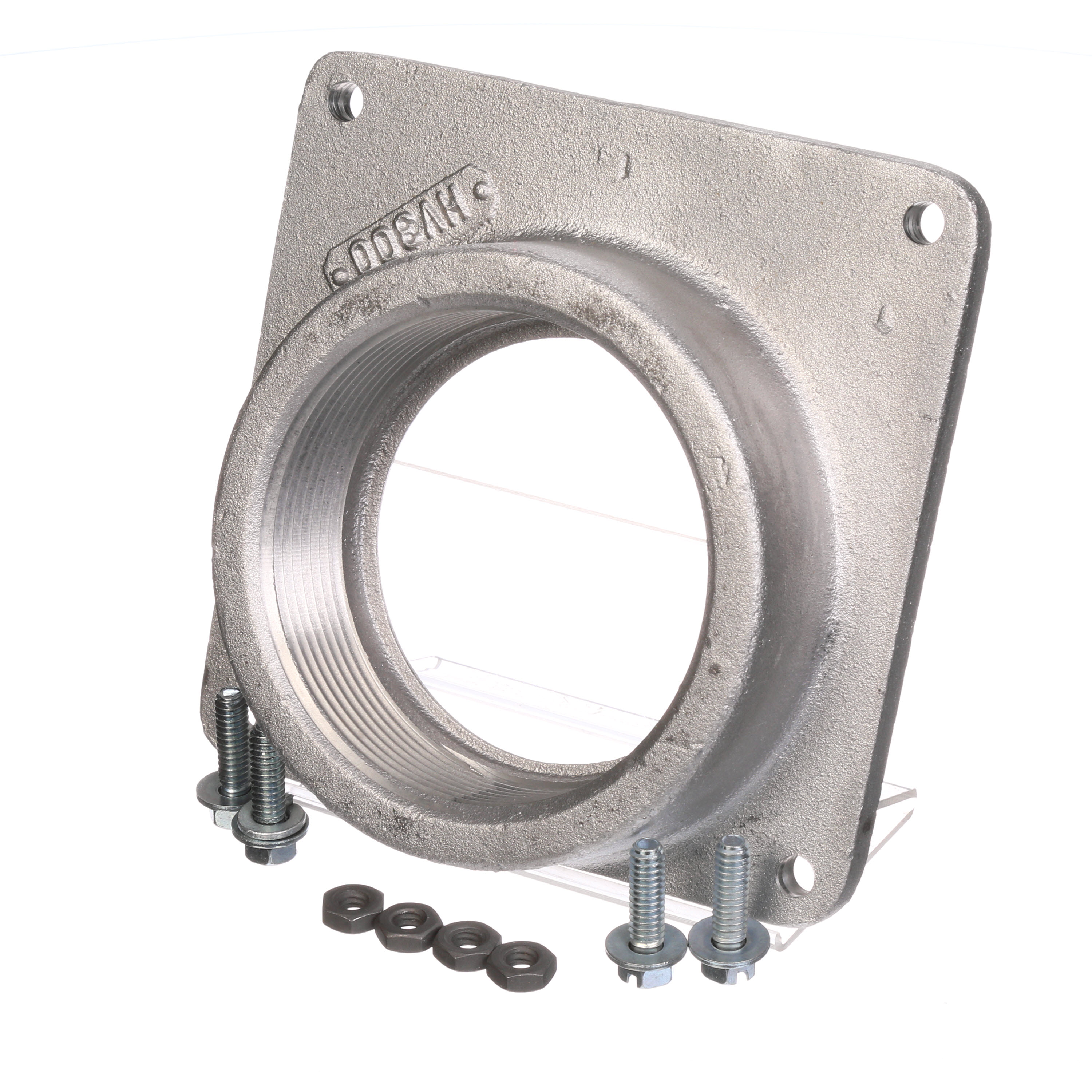 Siemens ECHV300 3-in Hub