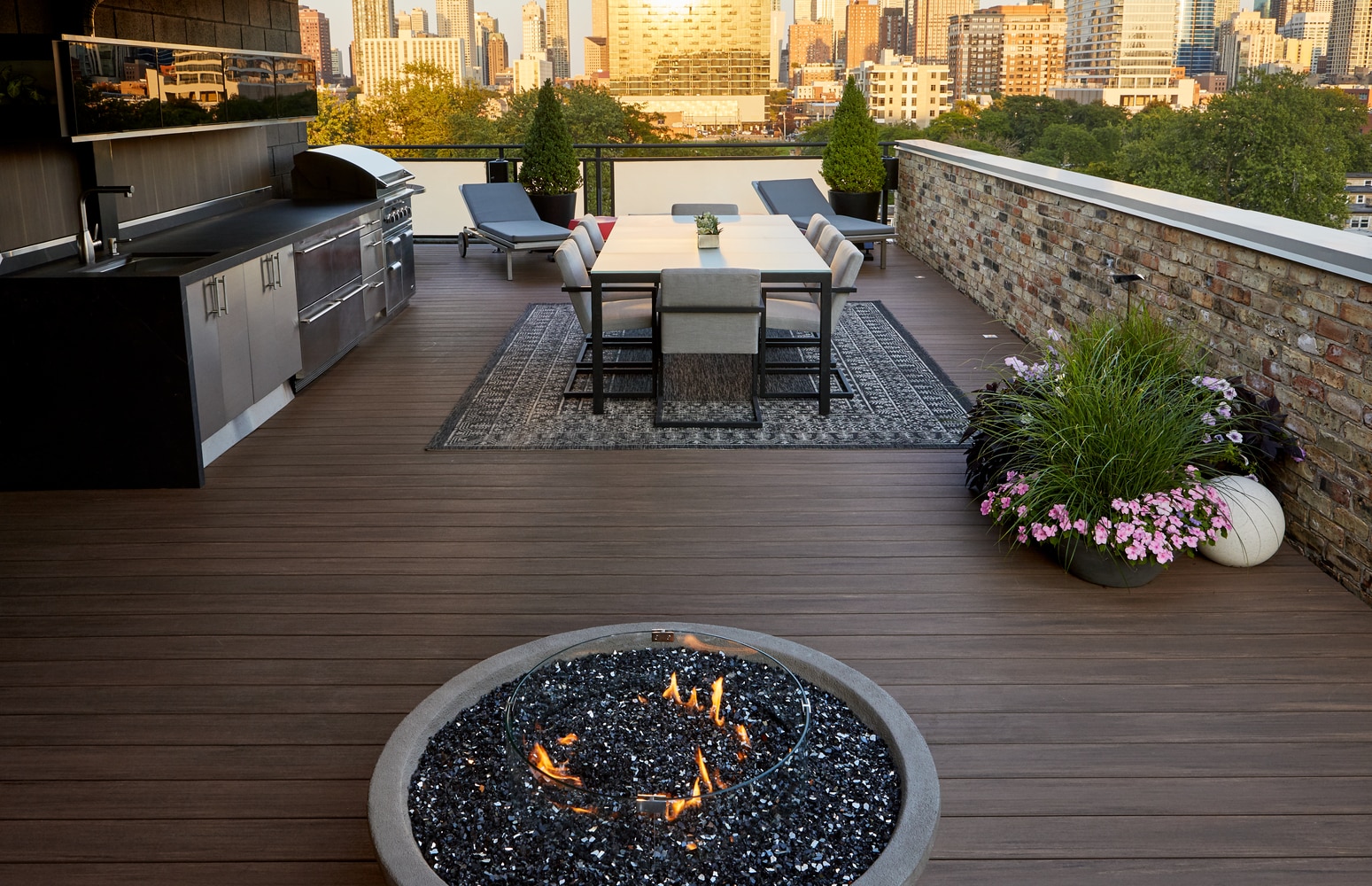 TimberTech SAMP-AVC12EW Deck-Board-Samples - View #6