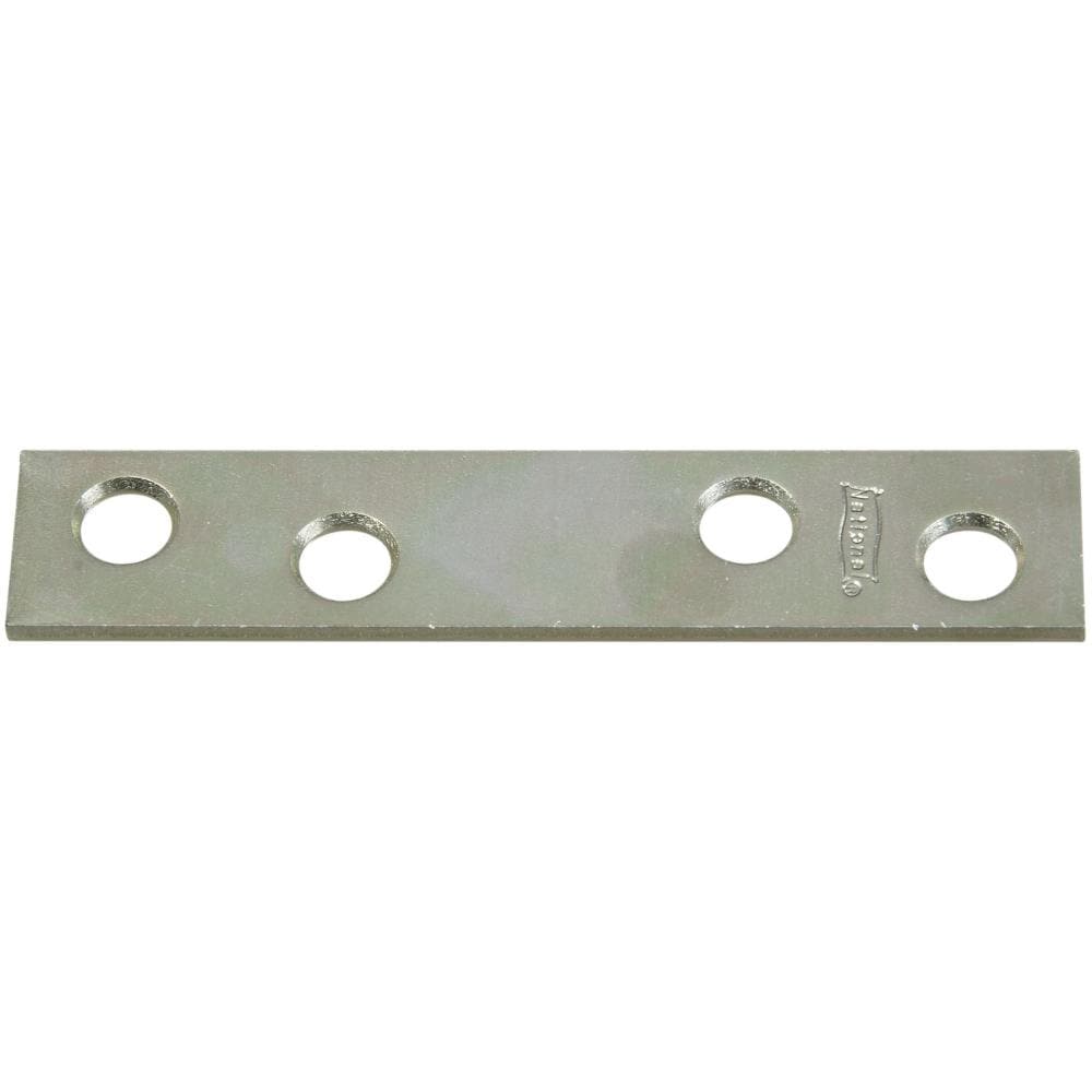 National Hardware N226-787 Mending-Plates-Brackets-Braces - View #2