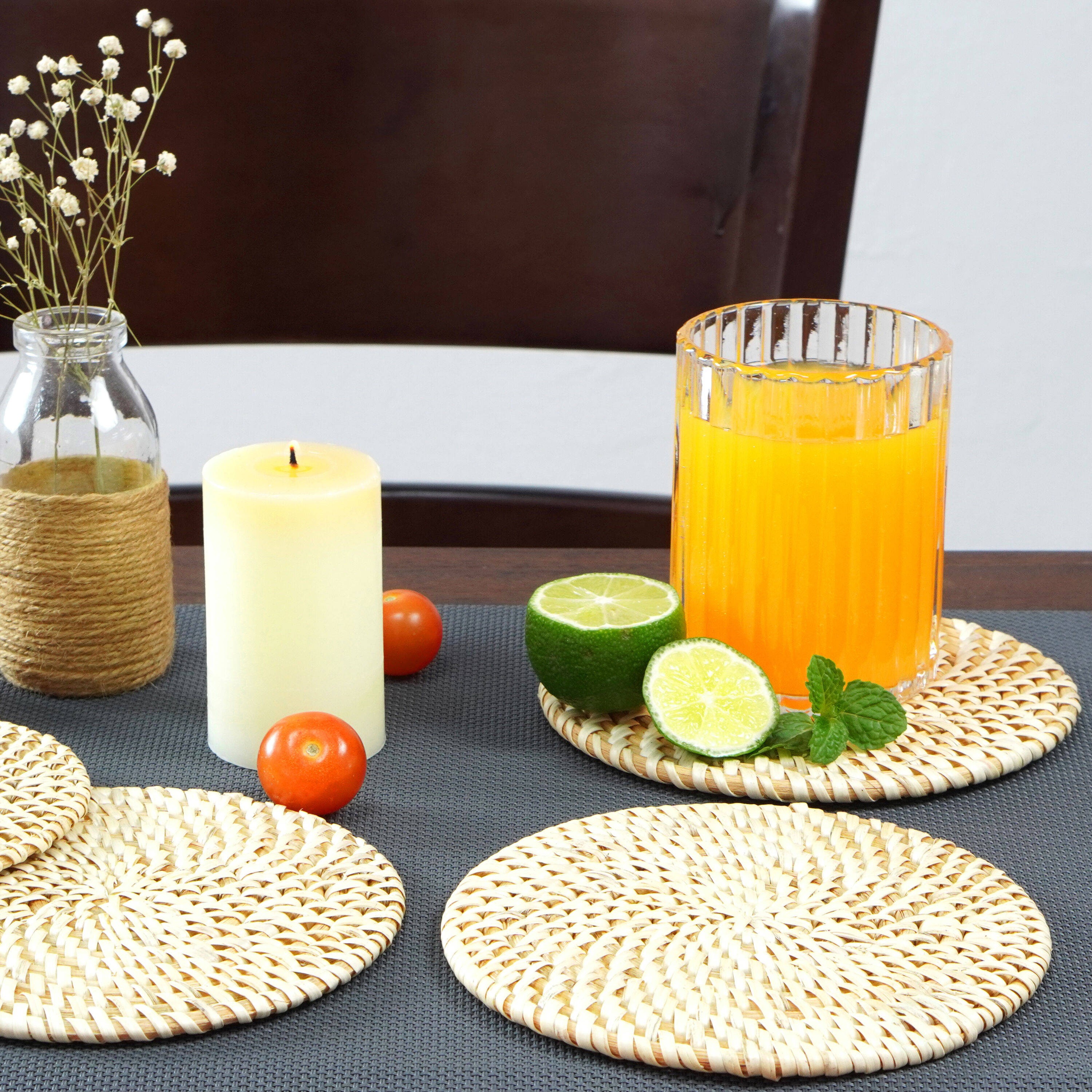 Wickerwise QI004239-15 Serveware-Accessories - View #3
