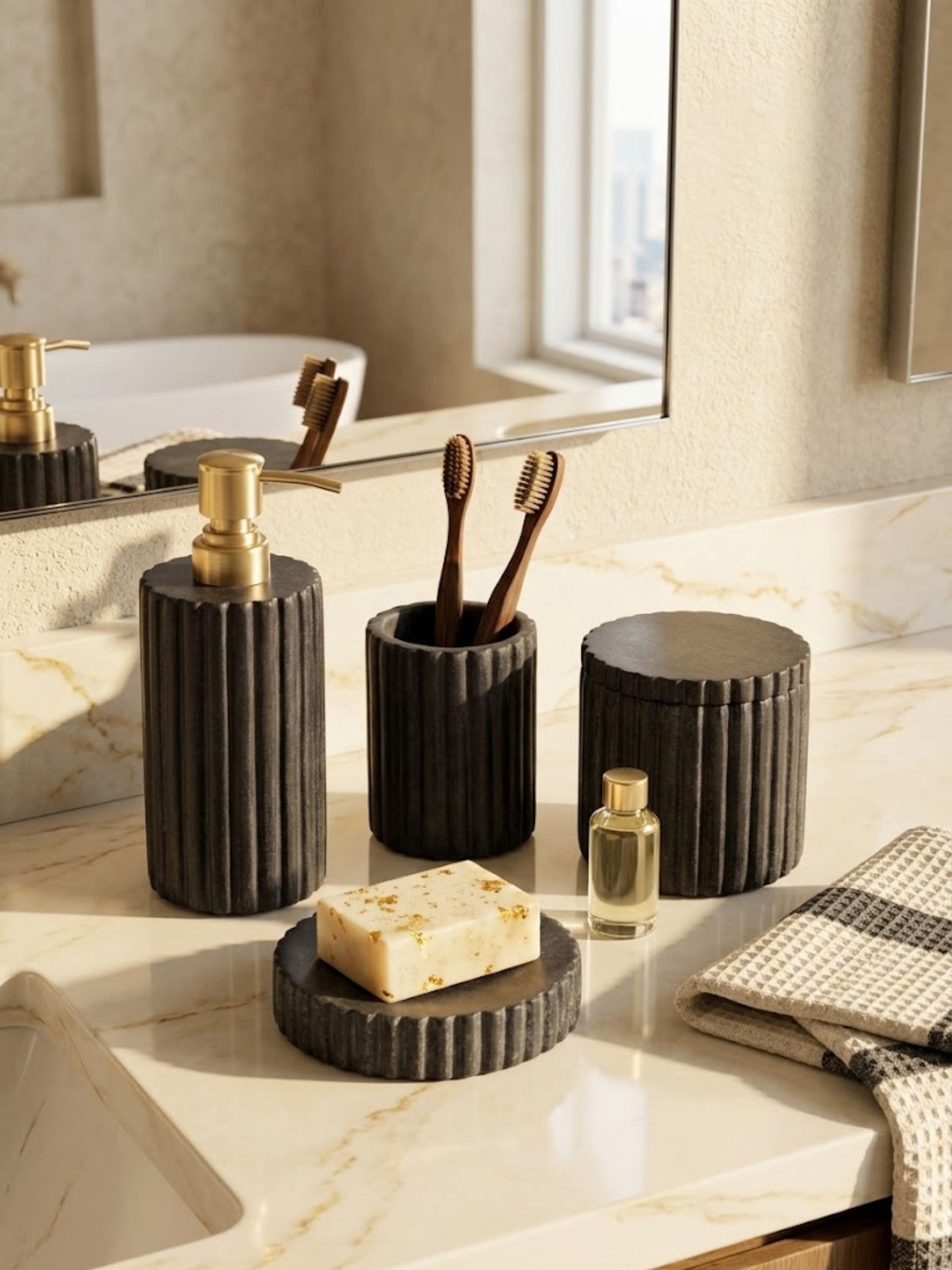 GAURI KOHLI GK51103 Bathroom-Accessories - View #8