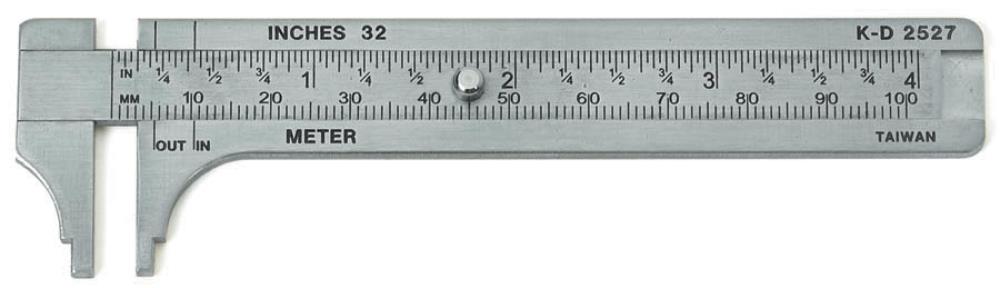 Digital store calipers lowes