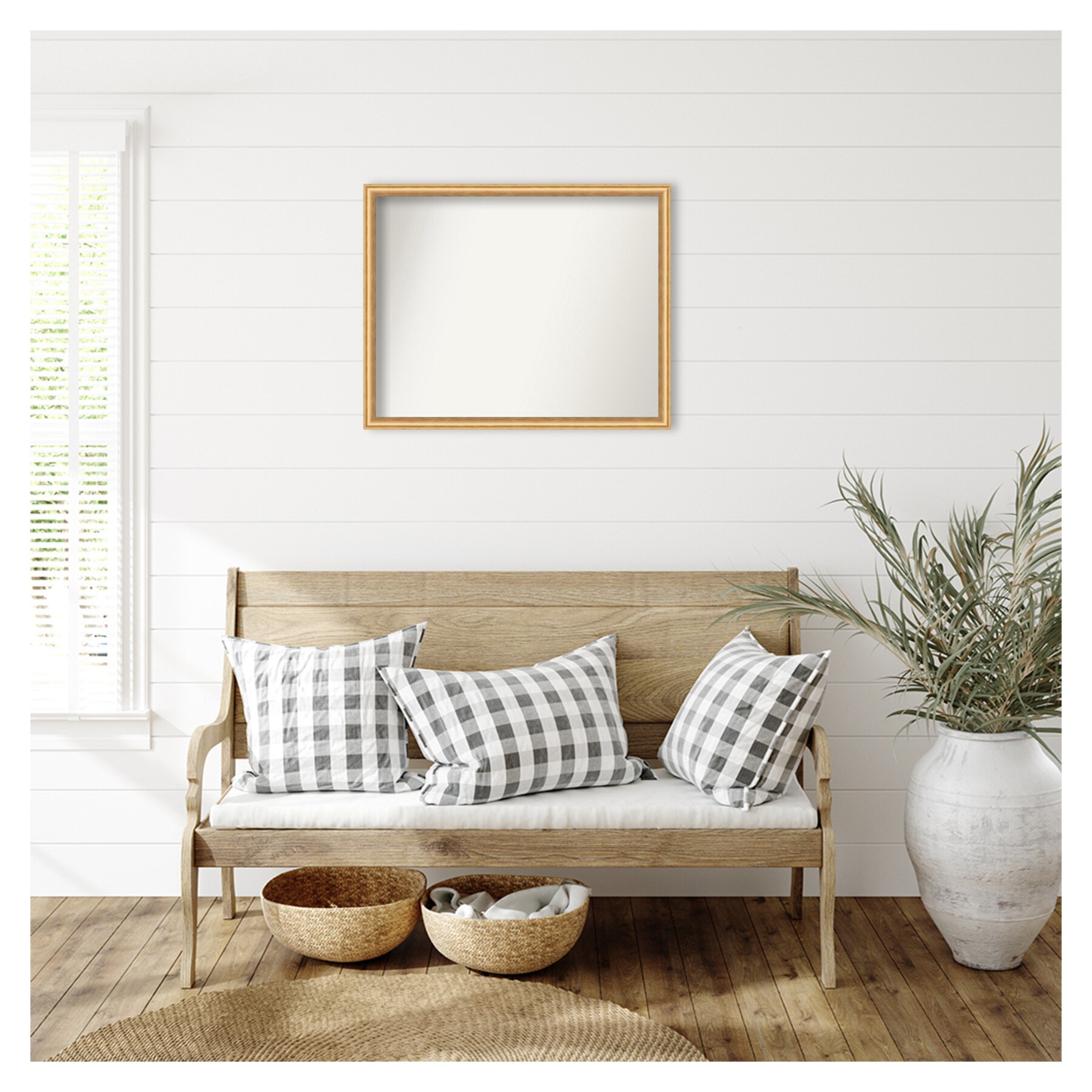 Amanti Art A17008262411 Decor-Mirrors - View #6