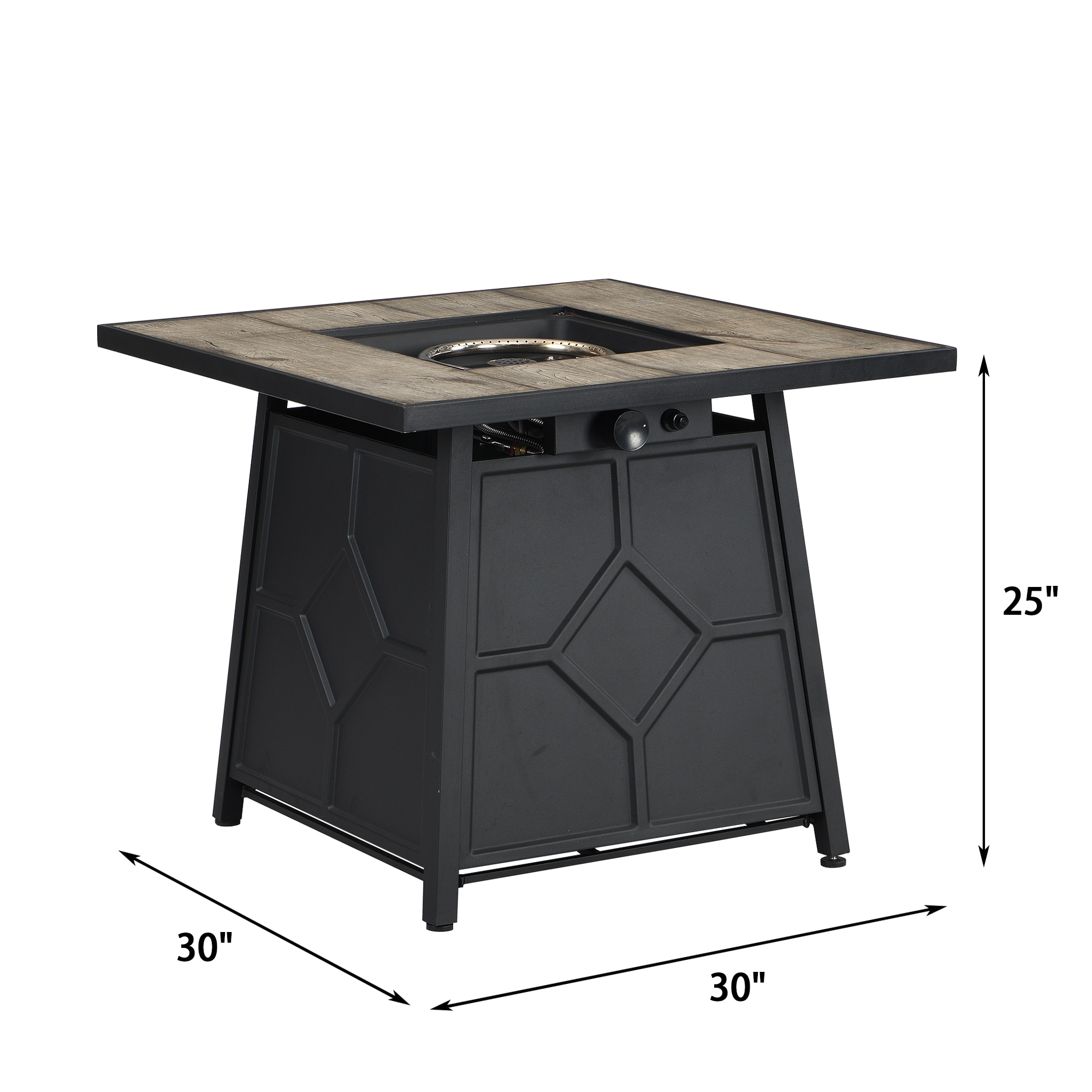 CASAINC CA-2B205 Patio-Conversation-Sets - View #6