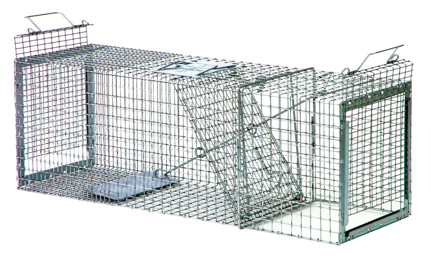 Mice and Rodent Traps - Safeguard Traps