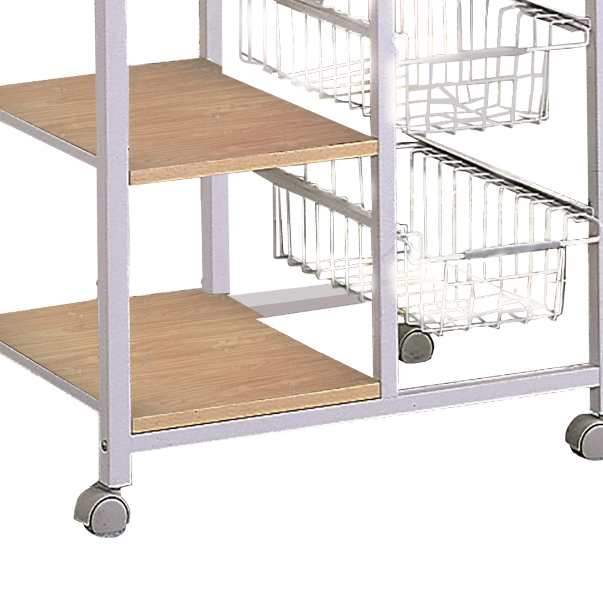Benzara BM69270 Kitchen-Furniture - View #4