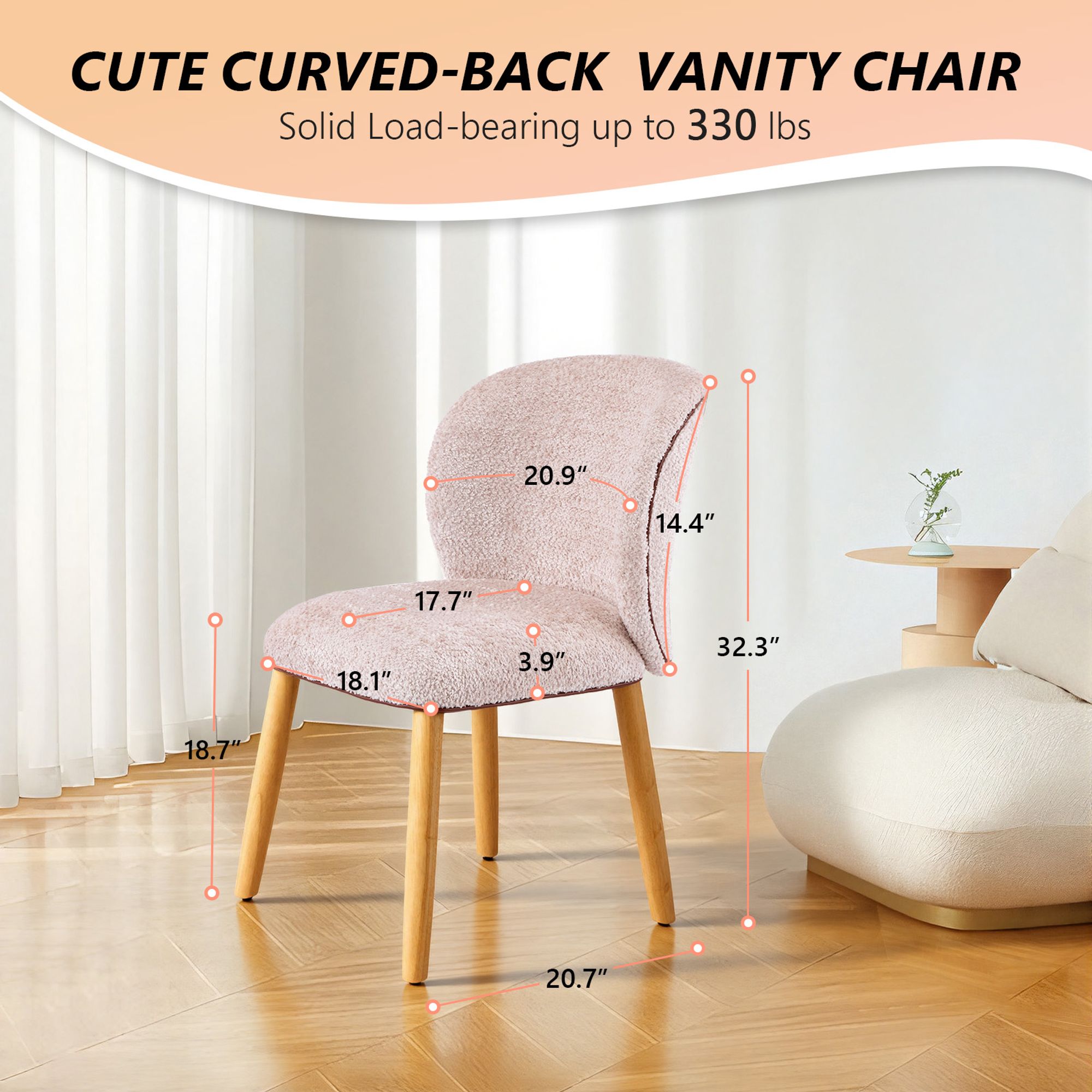Winado TGK1-G98001531 chairs - View #4
