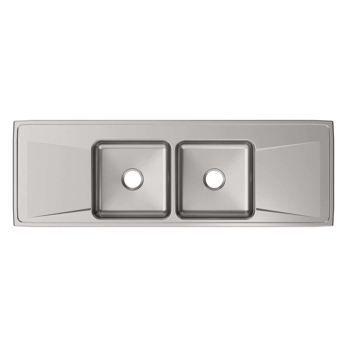Elkay ILR6622DD0 Kitchen-Sinks - View #2