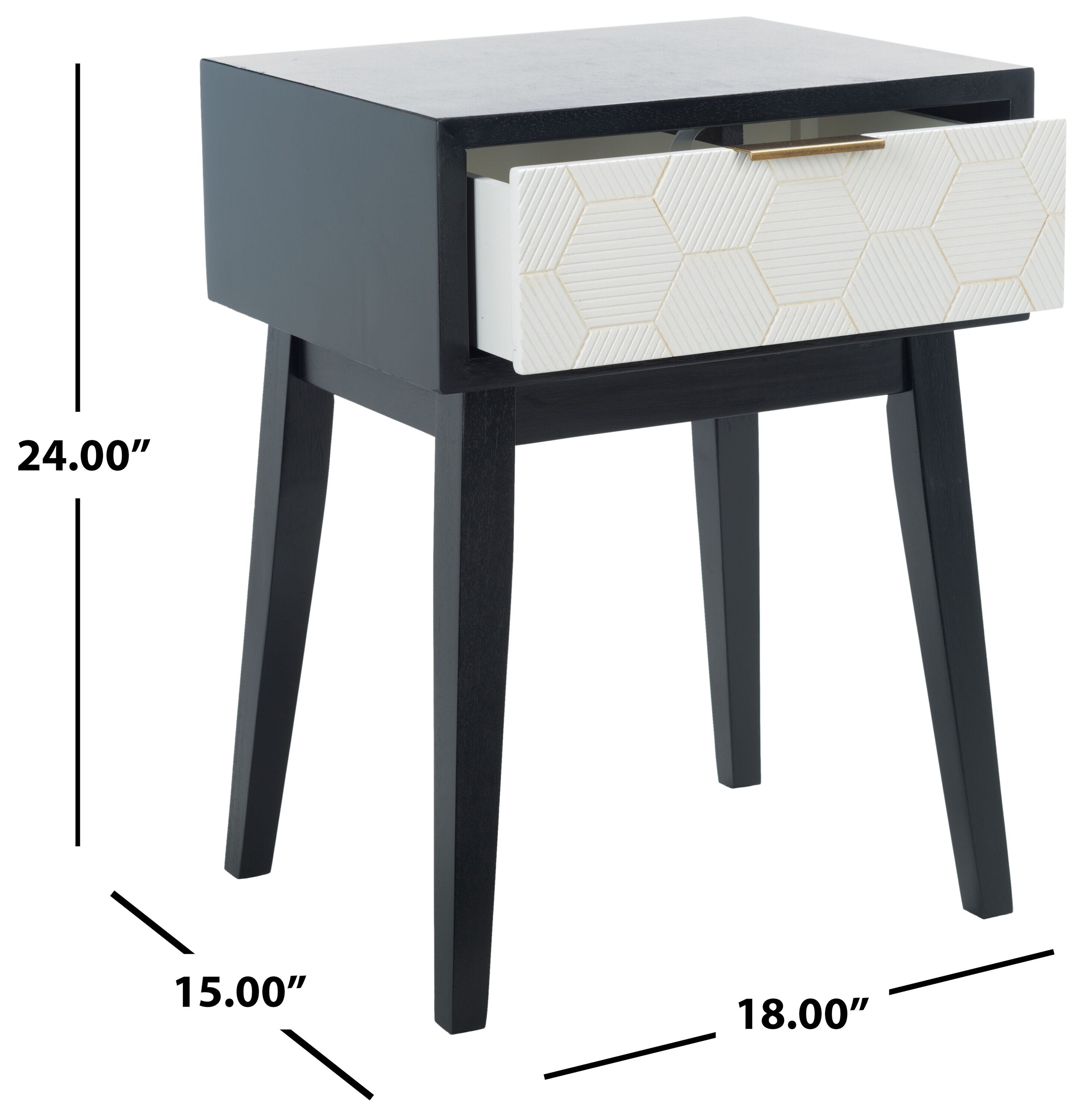 Safavieh ACC6601B End-Tables - View #11
