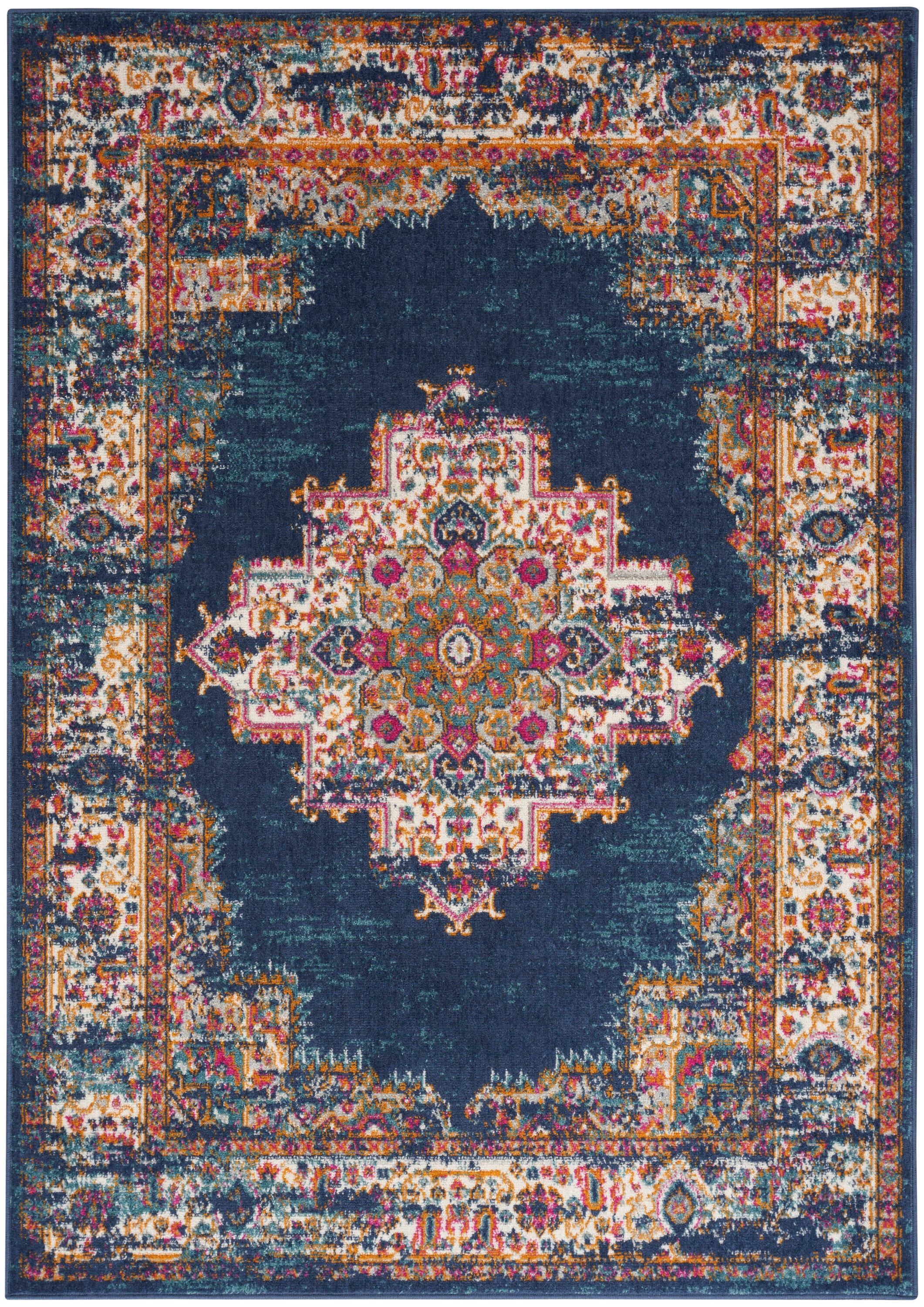 Nourison 099446900753 rugs - View #2