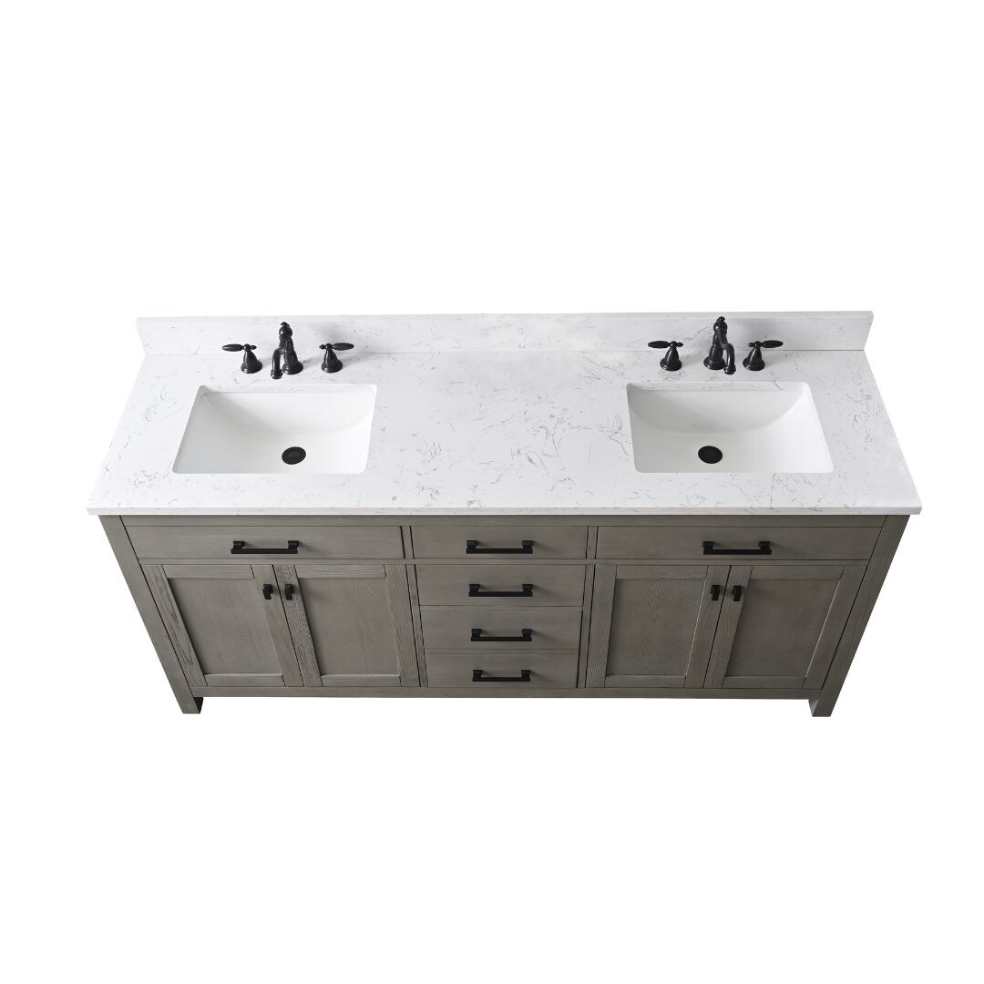 Sudio Design JASPER-72TG-E Bath-Vanity-Combo - View #16