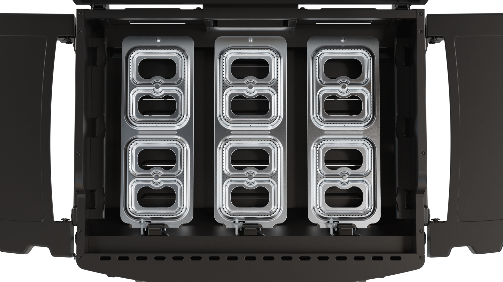 HALO HZ-1002-XNA Flat-Top-Grills - View #4