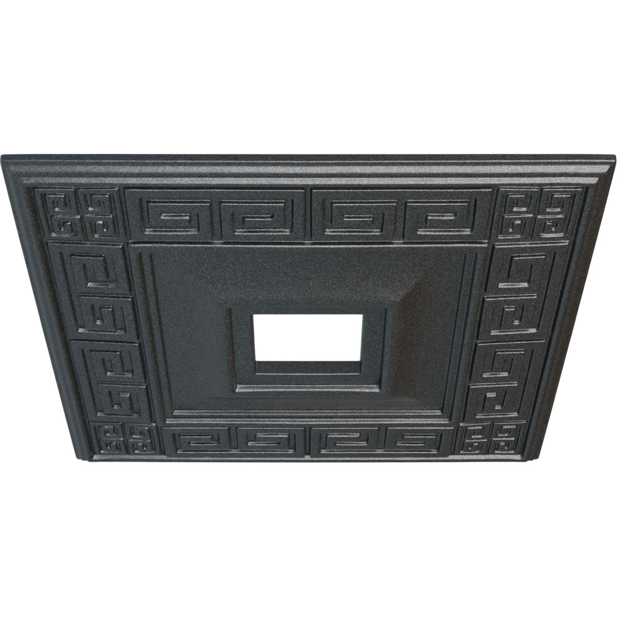 Ekena Millwork CM18ERPES Ceiling-Medallions - View #2