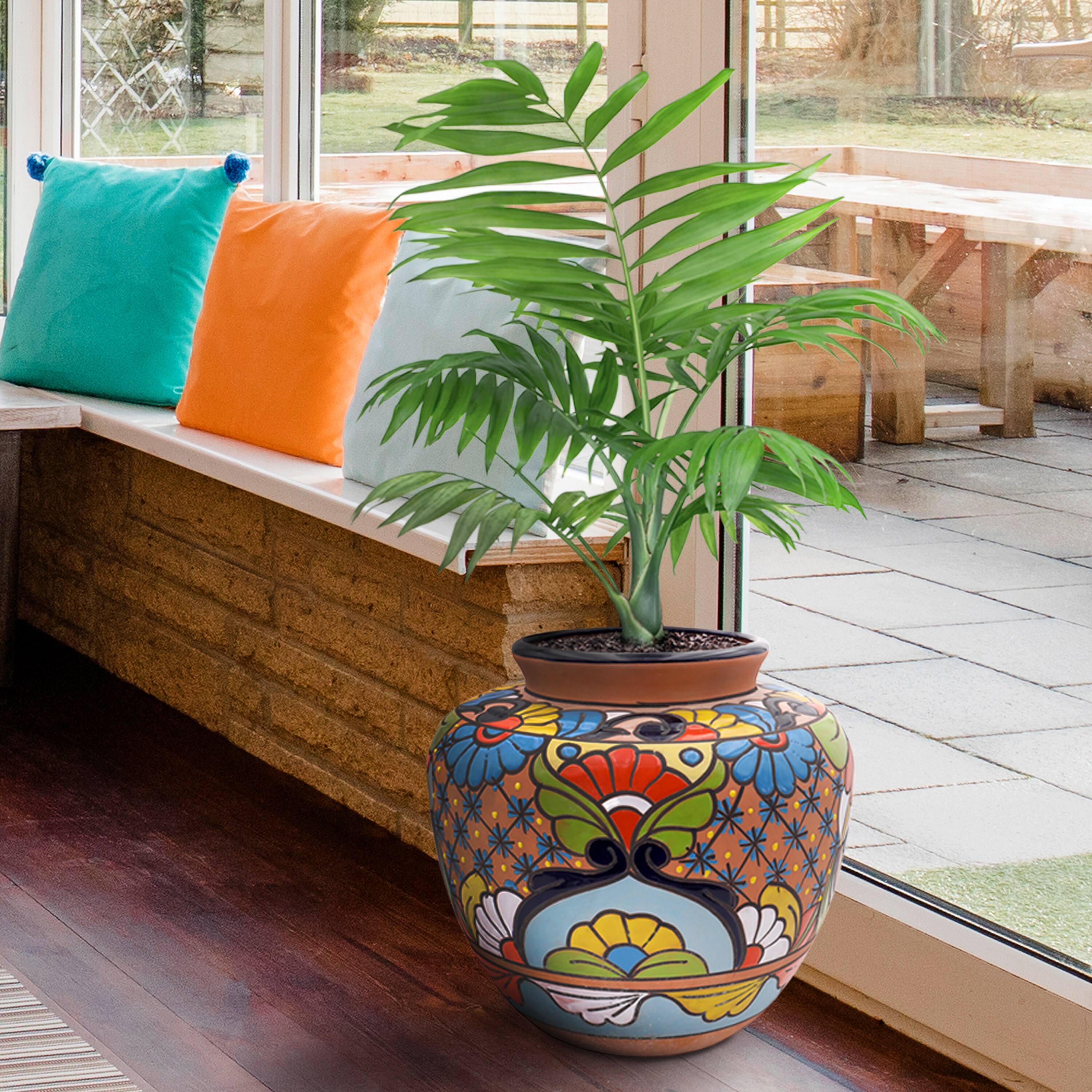 Evergreen 2CG826 Planter-Window-Box - View #2
