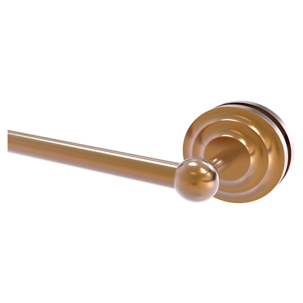 Allied Brass QN-41-SM-30-BBR d060350 - View #2